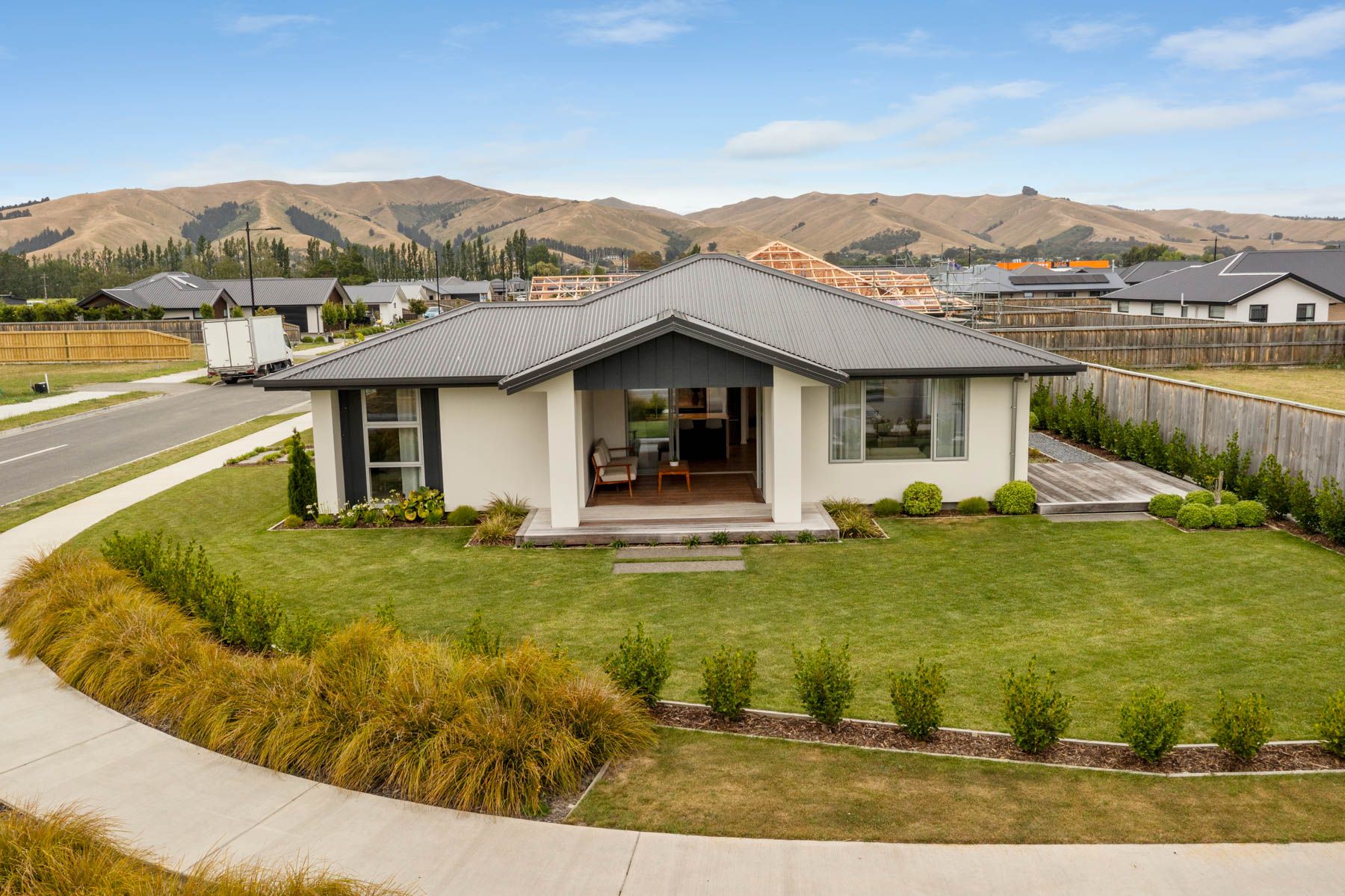 43 Wai Iti Avenue, Redwoodtown, Marlborough District