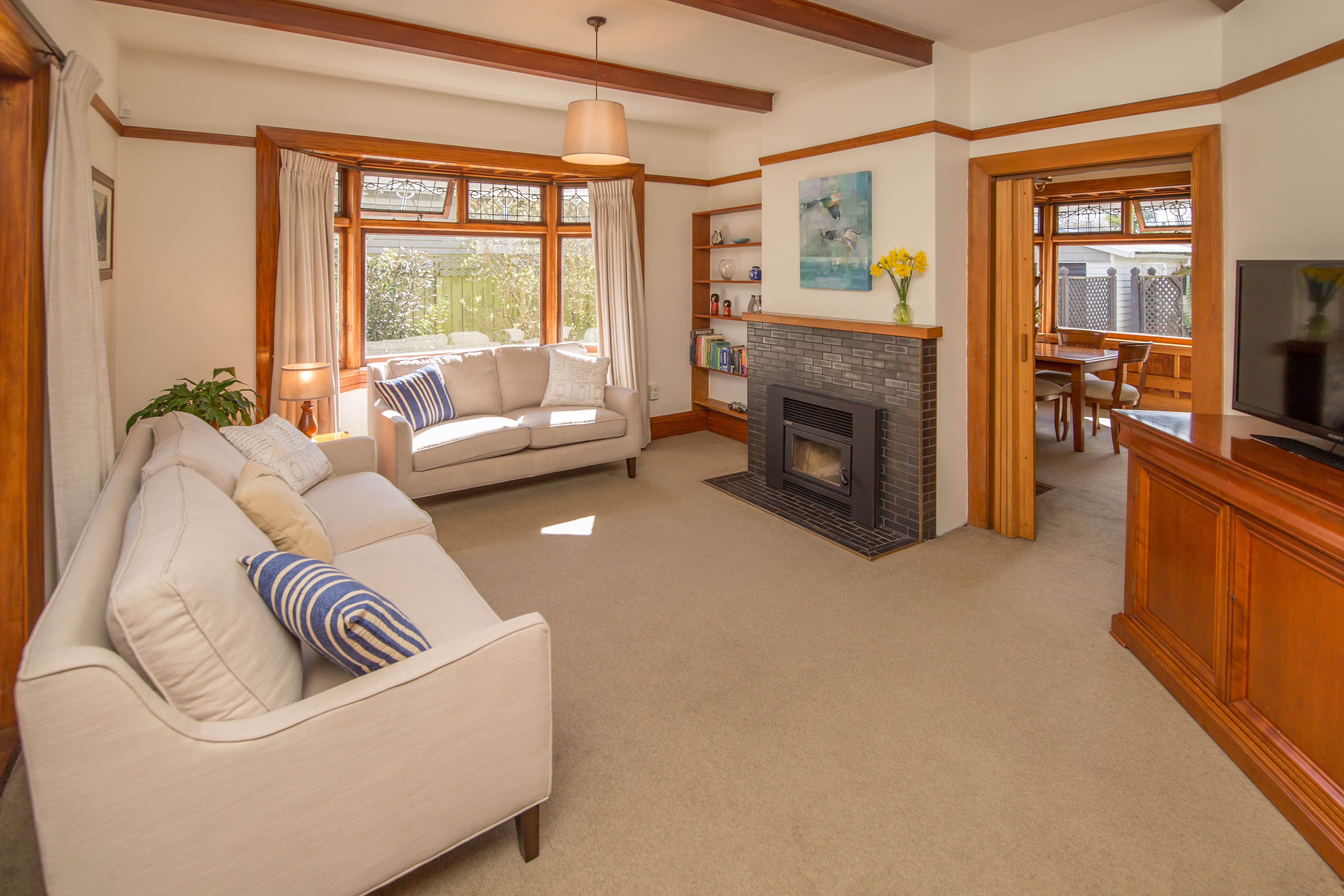 58 Selwyn Street, Somerfield, Christchurch City