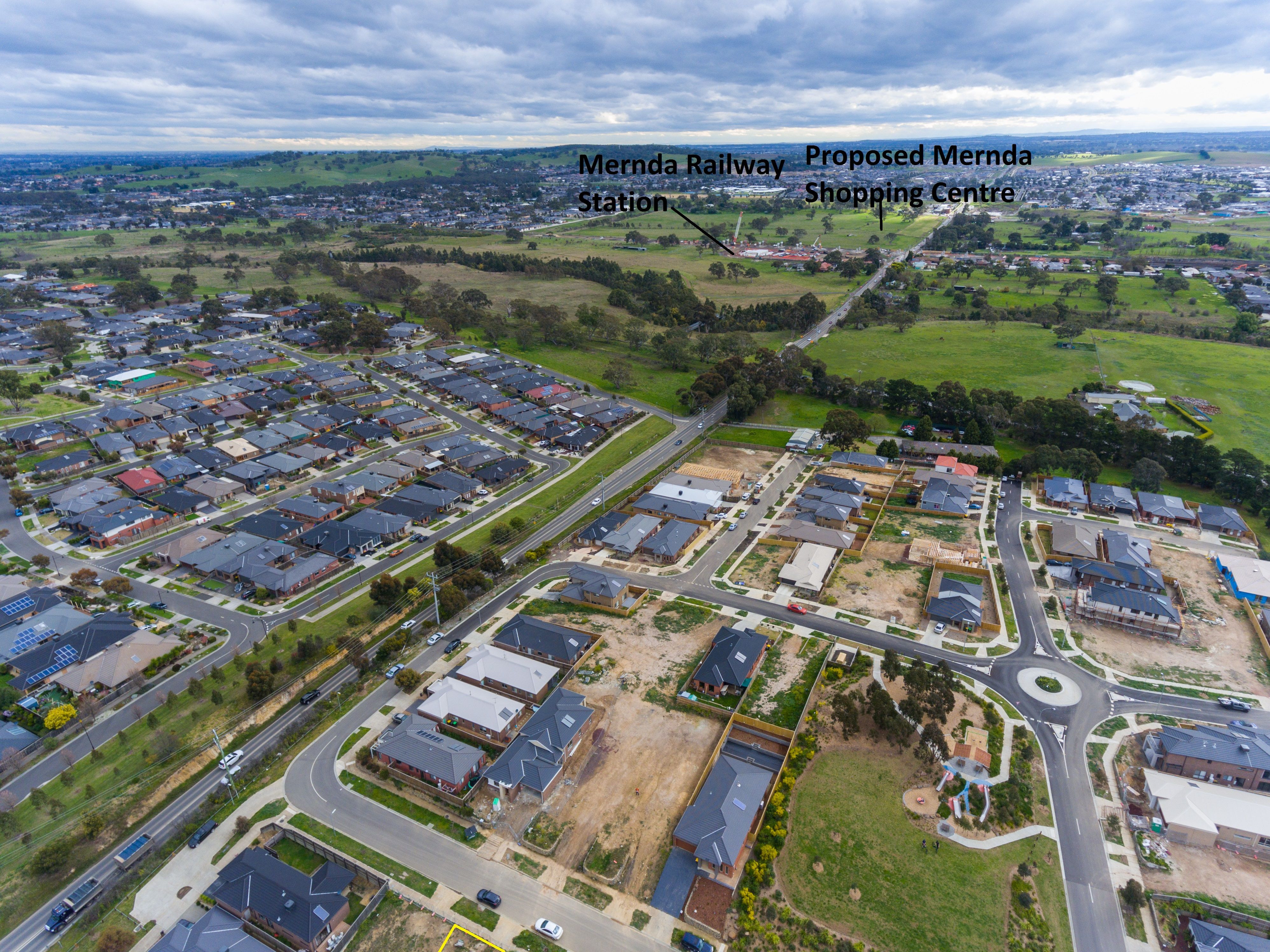 11 Picturesque Avenue, Doreen, VIC 3754