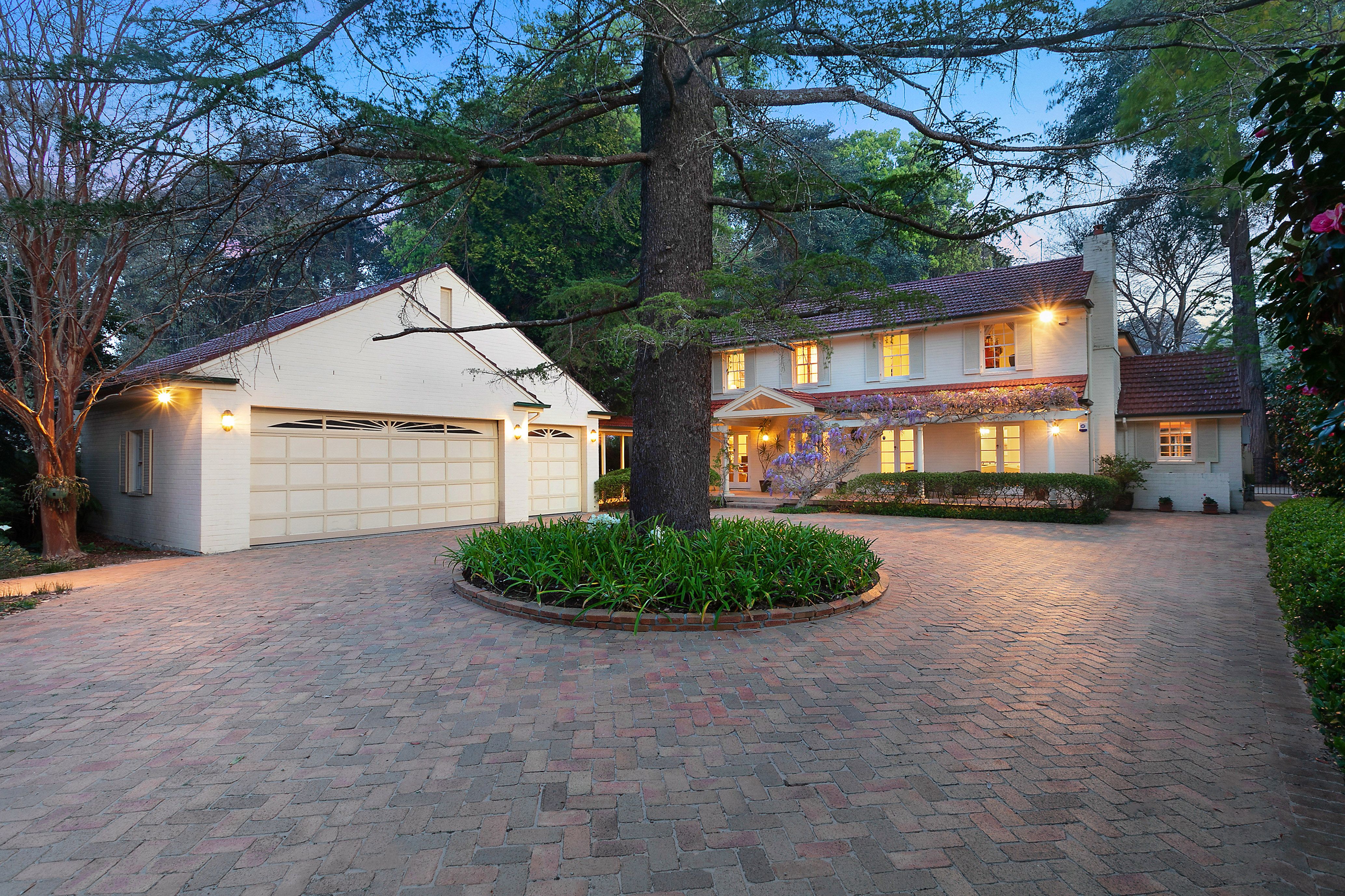 27 Kintore Street, Wahroonga, NSW 2076