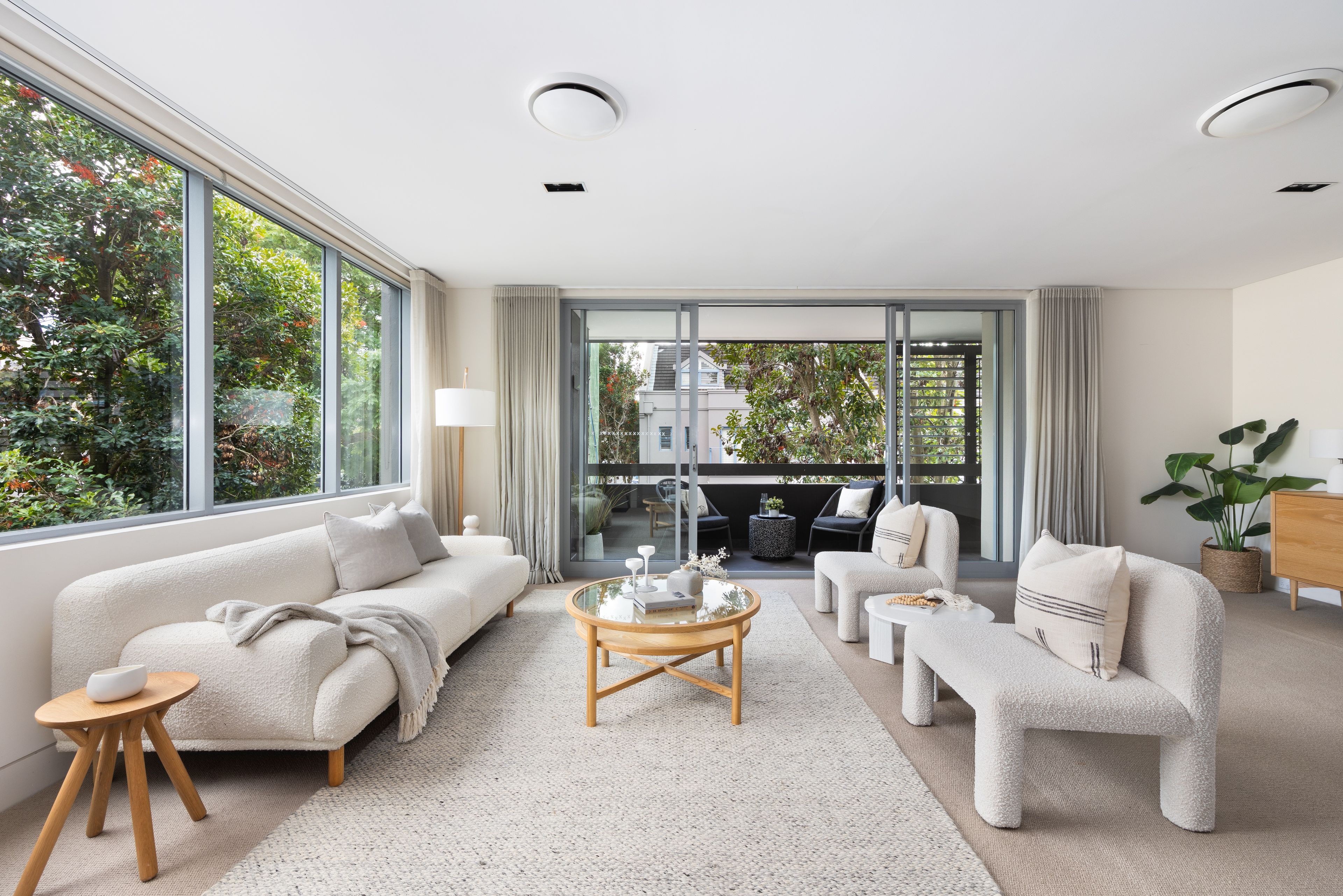 1 Cassins Avenue, North Sydney NSW 2060