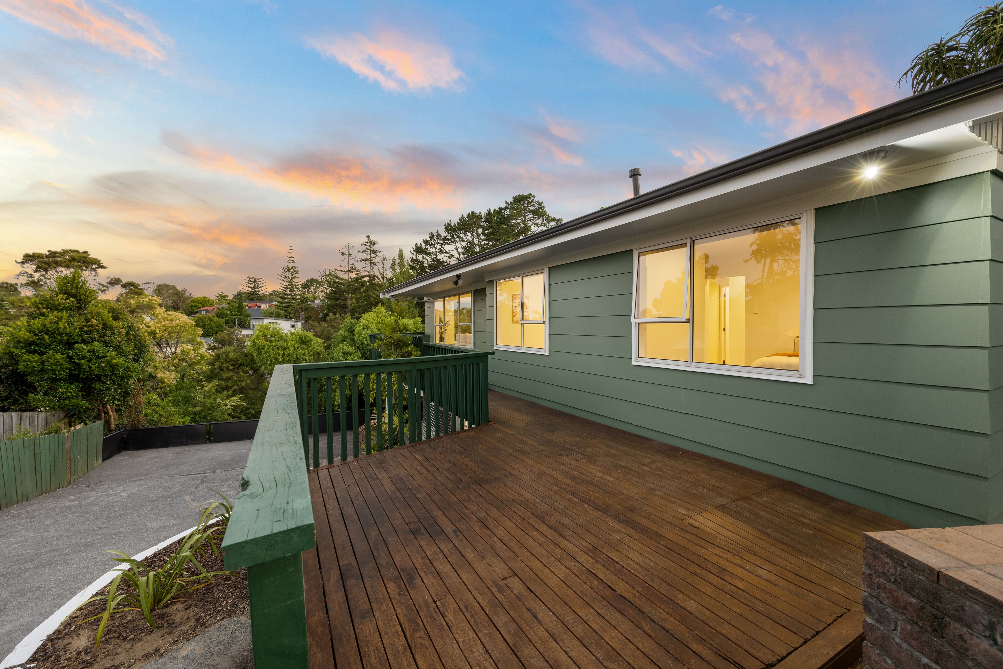 14 Withers Road, Glen Eden, Waitakere City