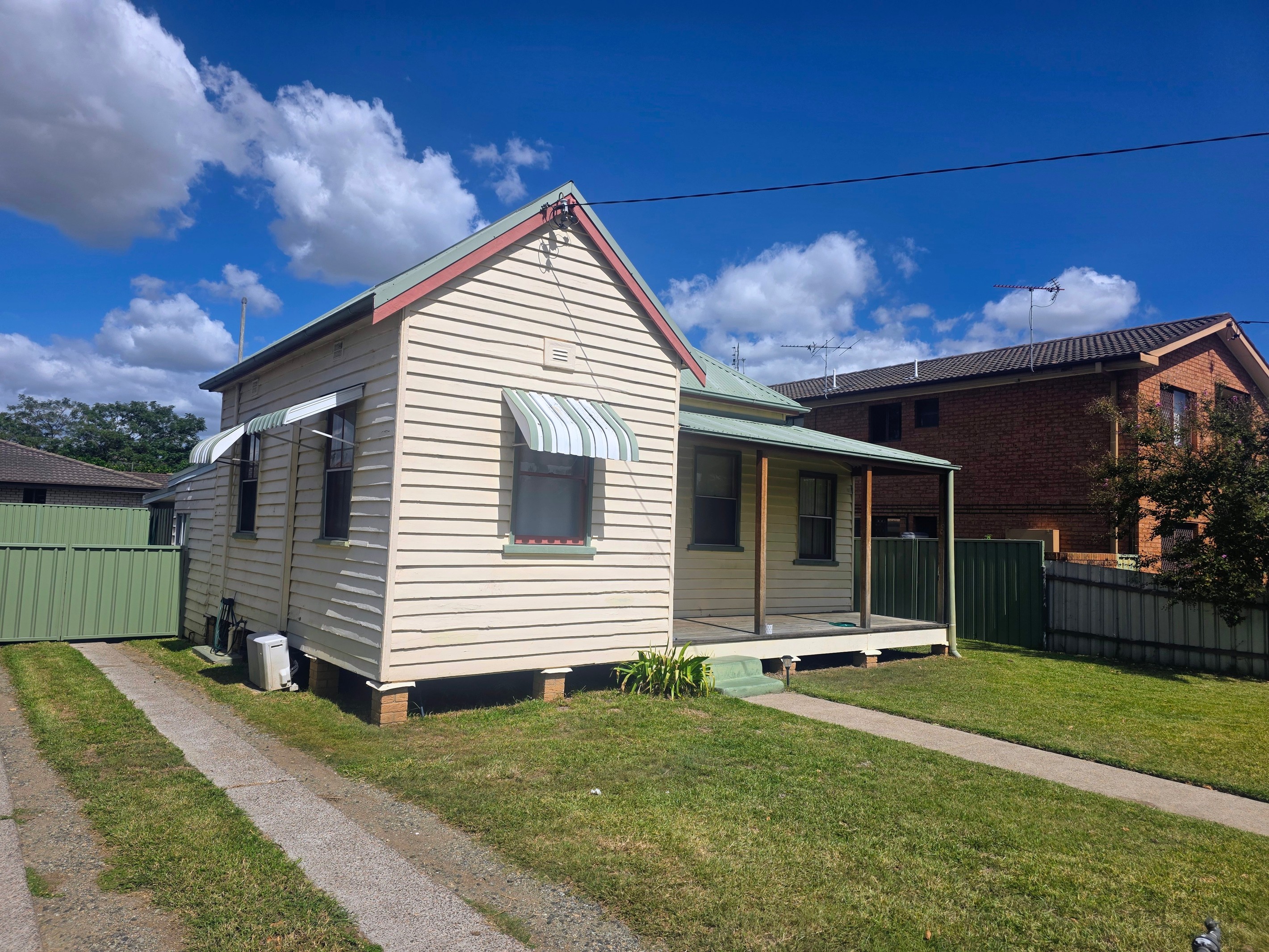 29 Doyle Street, Singleton, NSW 2330