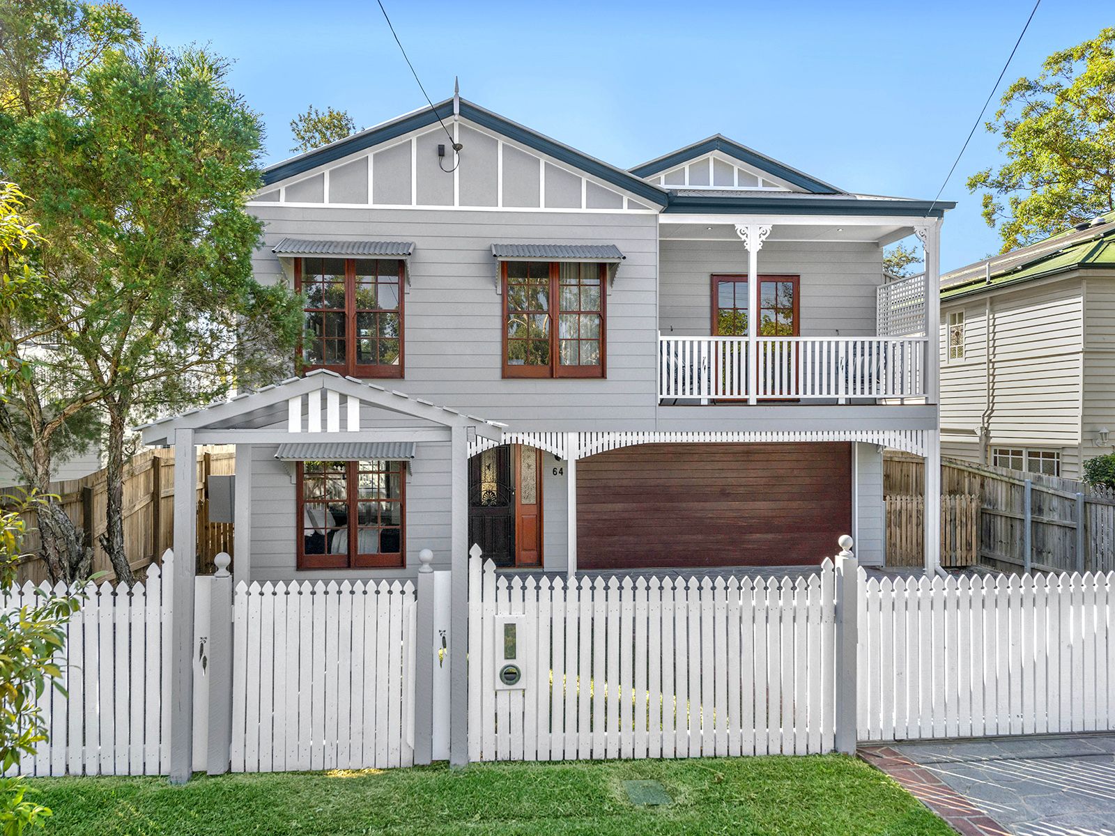 64 Chancellor Street, Sherwood QLD 4075