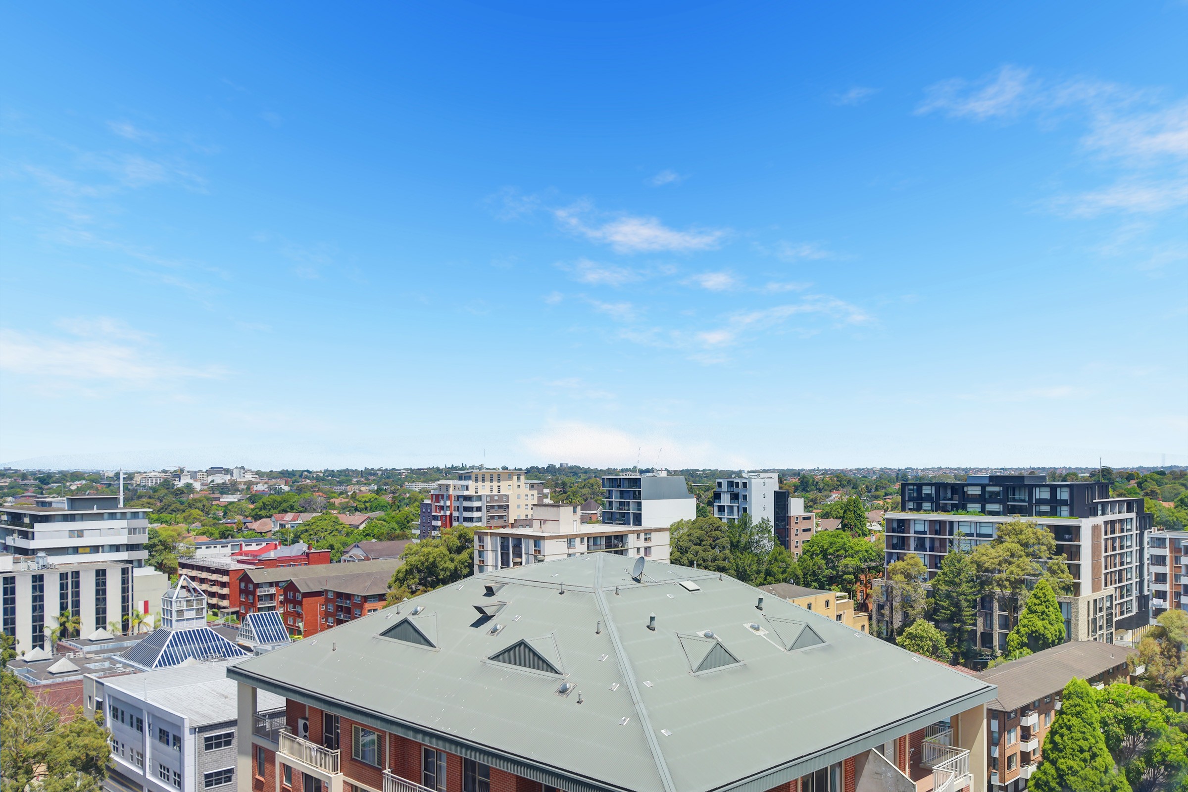 Suite 901/180 Burwood Road, Burwood, NSW 2134