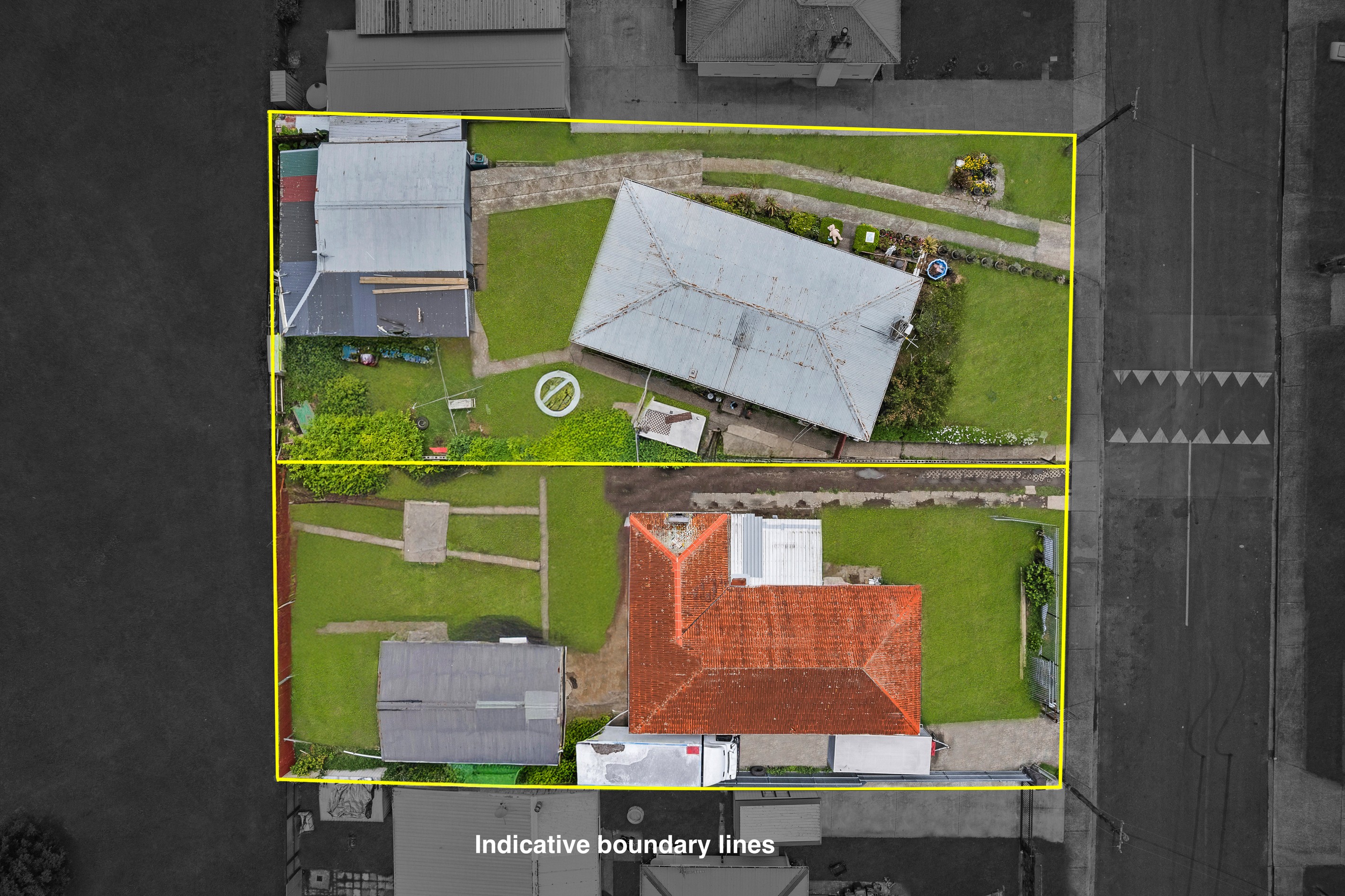 27 & 29 Eddowes Street, Manurewa, Manukau City