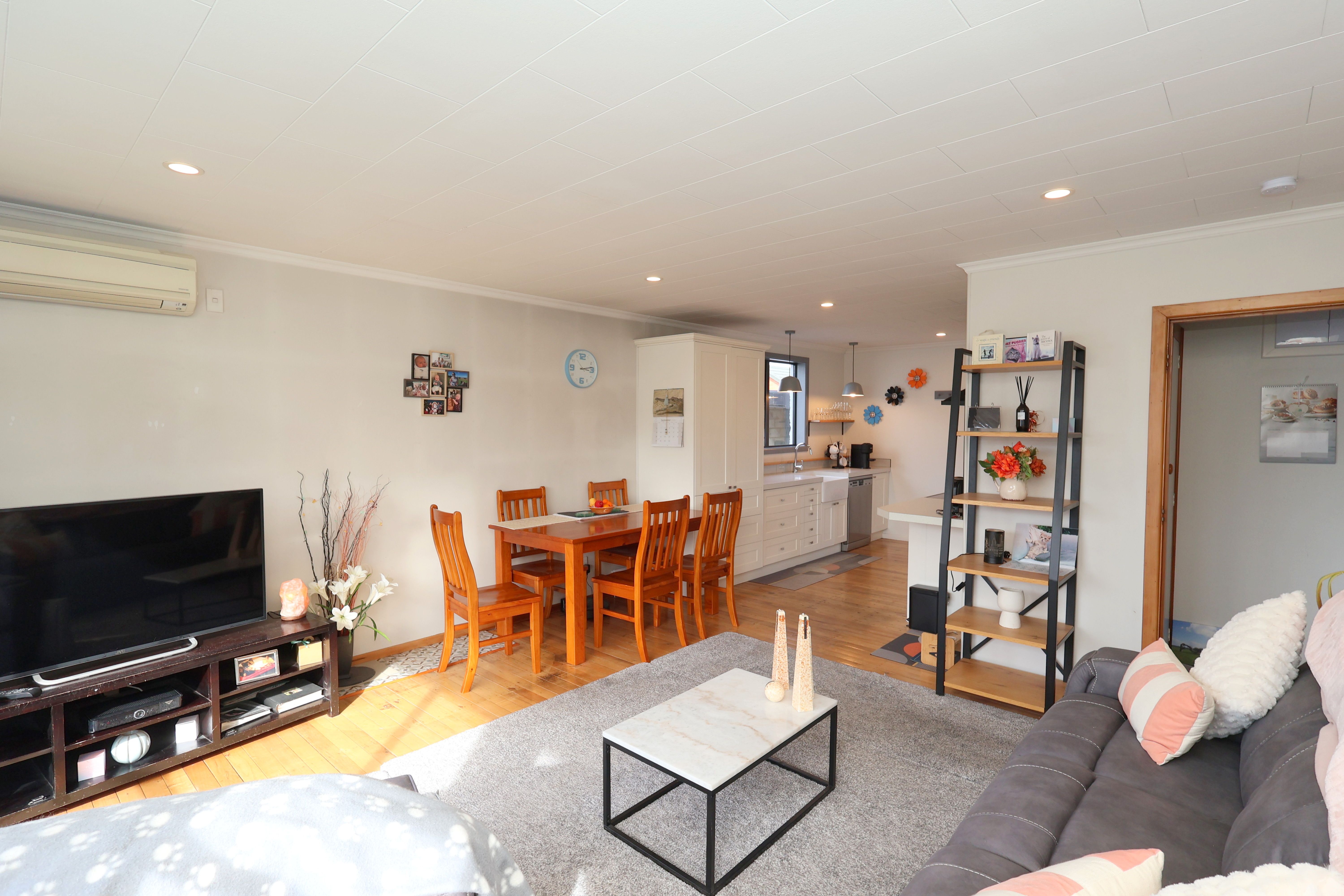 4/37 Bourke Street, Windsor, Invercargill