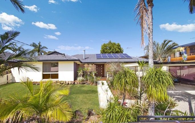 70 Jardine Drive, Springwood, QLD 4127