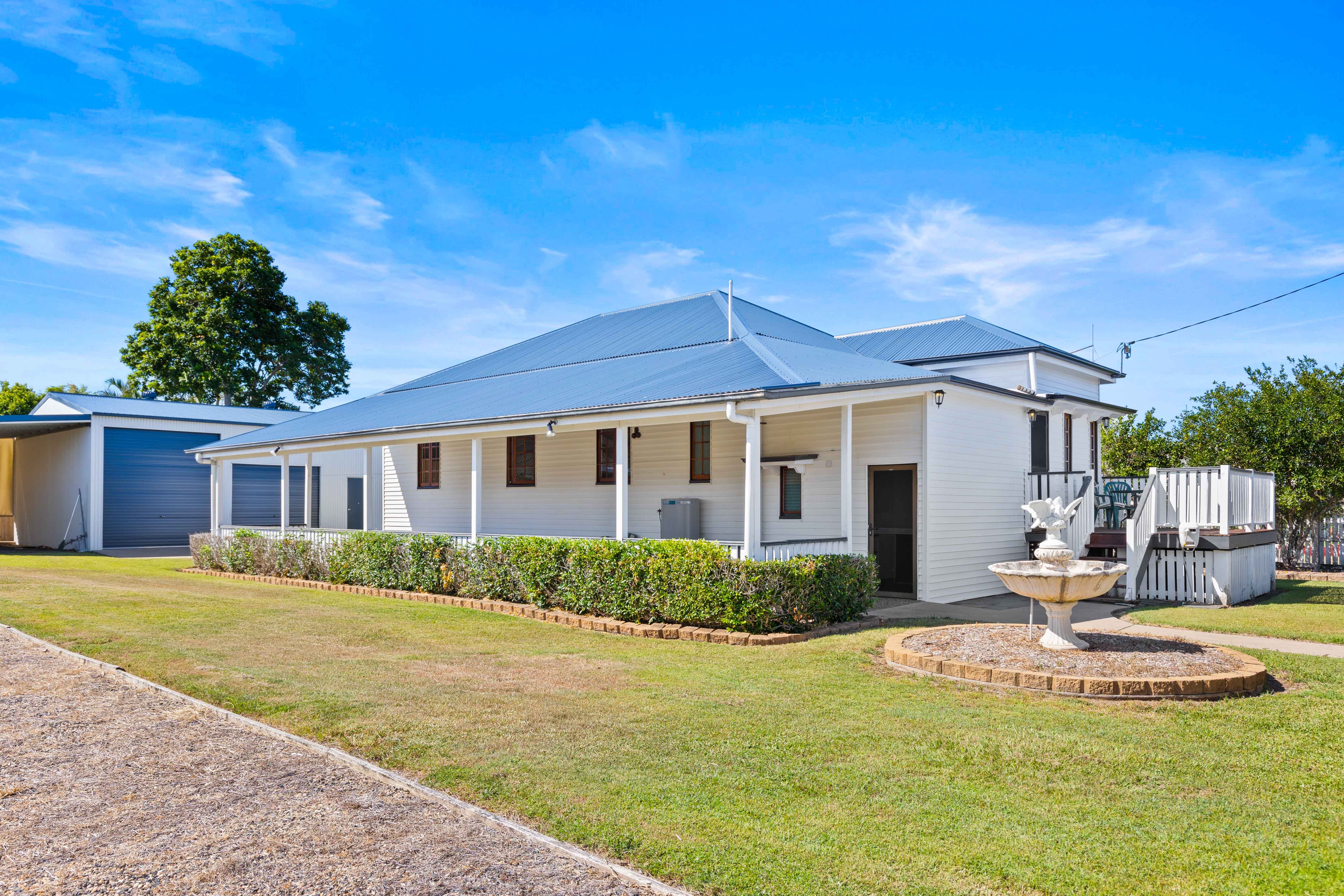 21-23 Tapscott Street, Tinana, QLD 4650