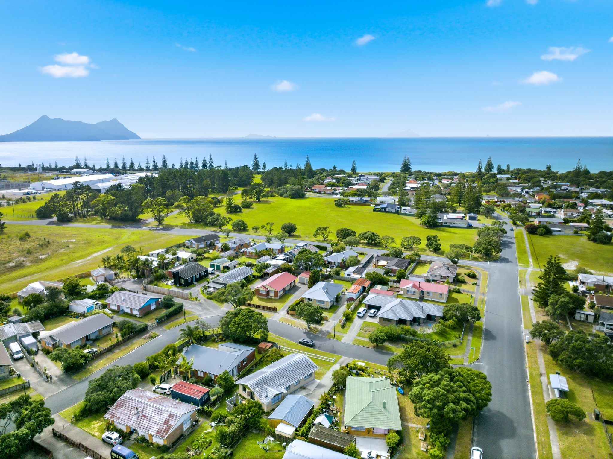 2 Rakatau Place, Ruakaka, Whangarei District