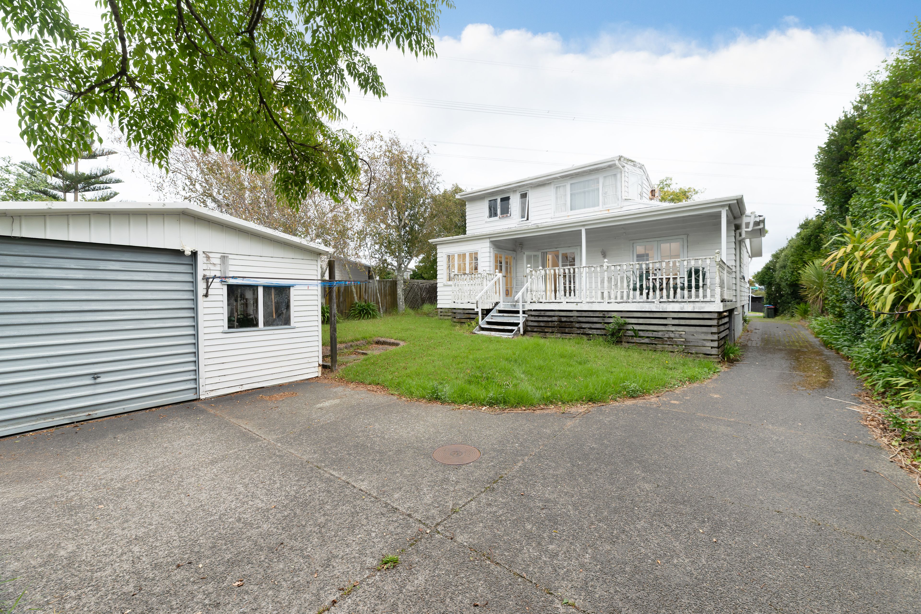 205 Halsey Drive, Lynfield, Auckland City