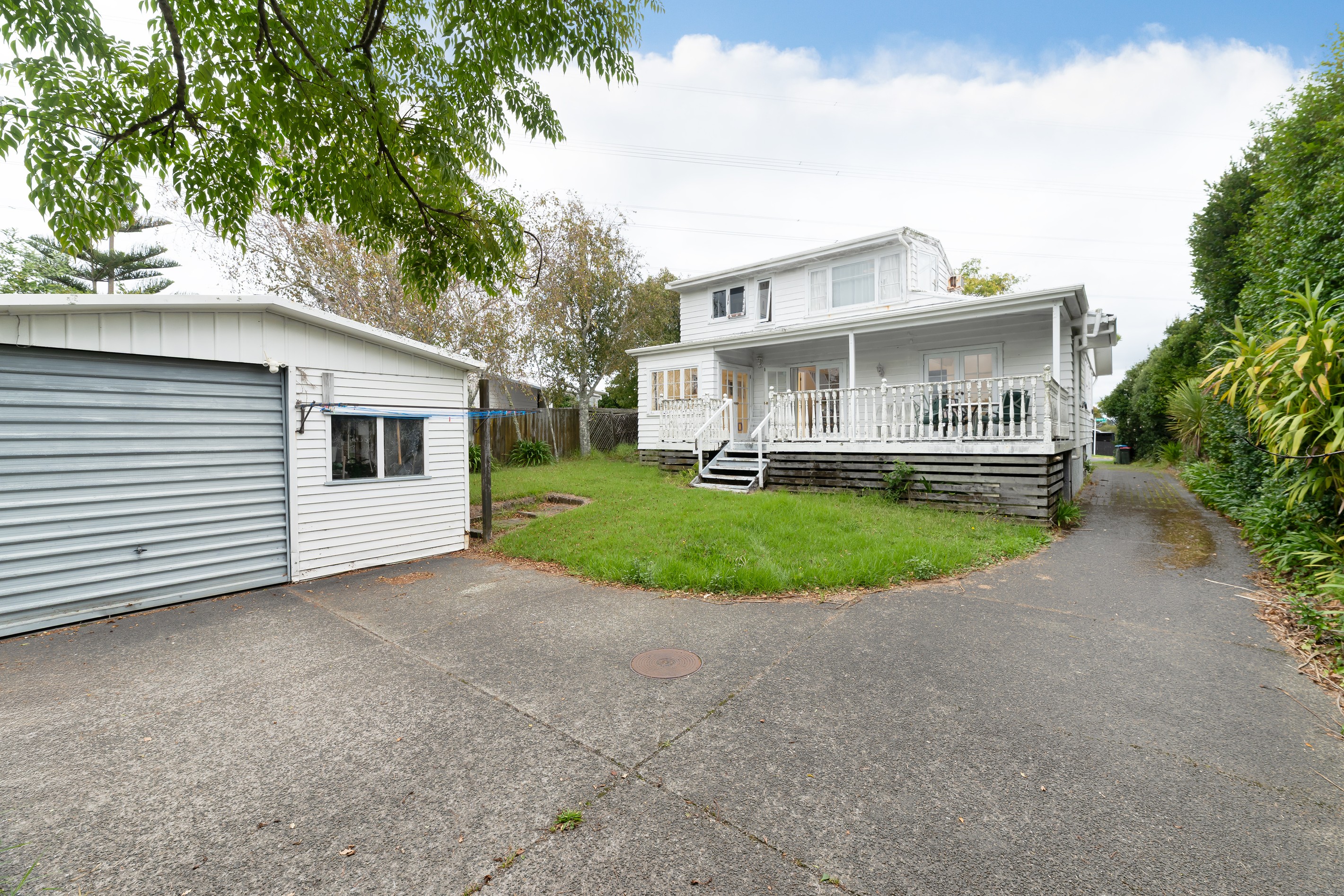 205 Halsey Drive, Lynfield, Auckland City