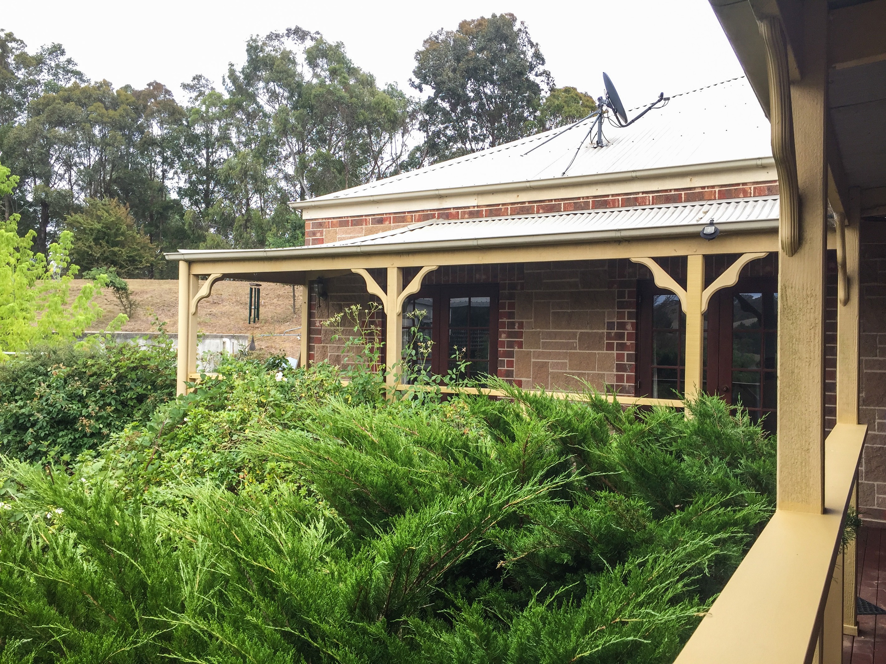 269 Sandhills Road, Goulburn, NSW 2580
