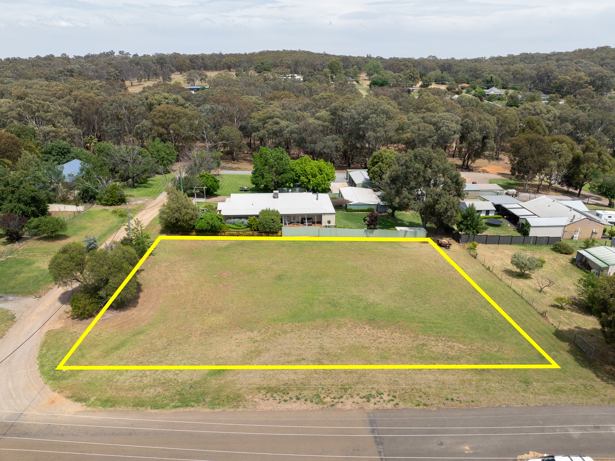 14 Church Street, Cargo, NSW 2800