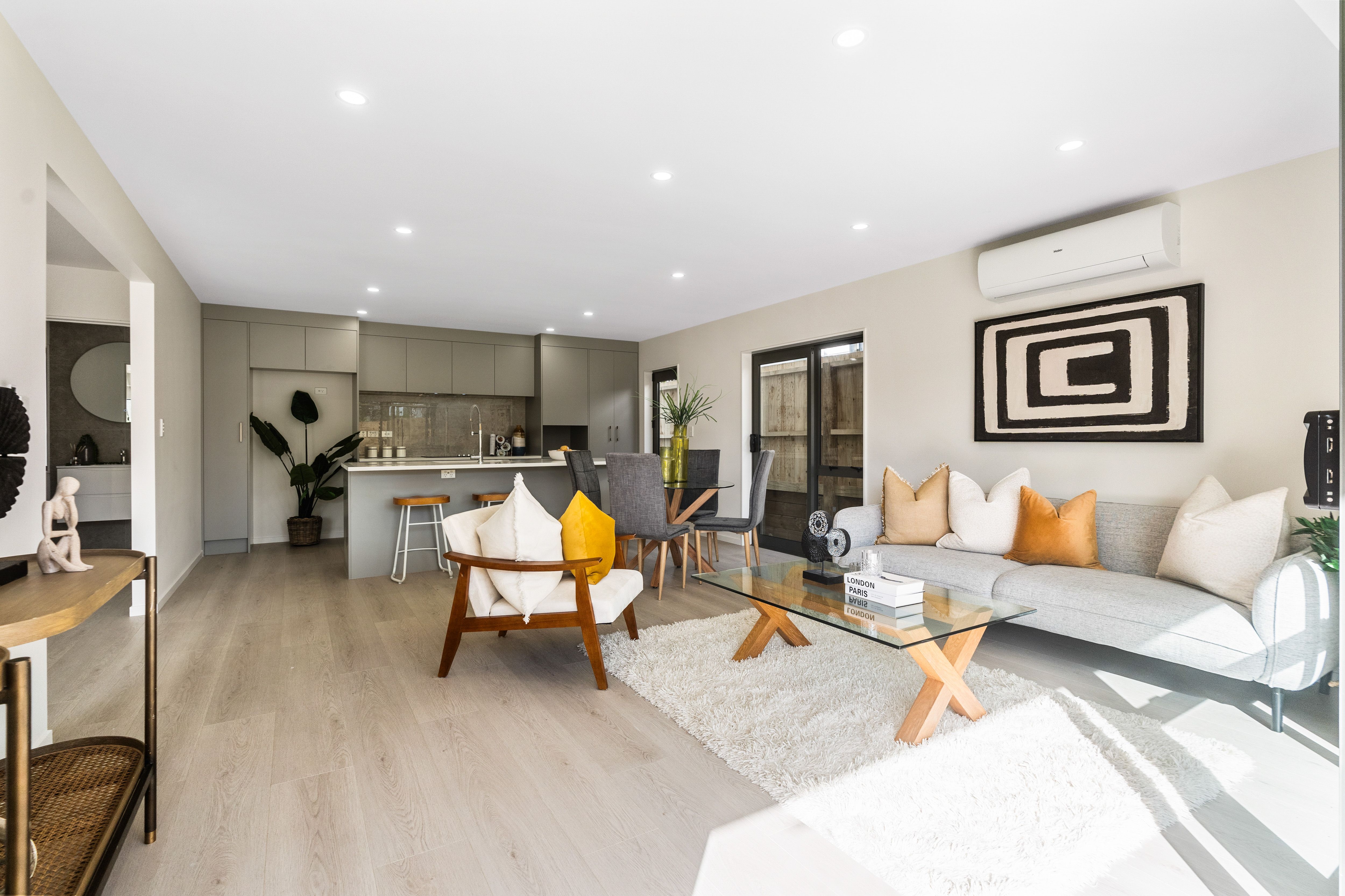 23B Tramway Road, Beach Haven, North Shore City