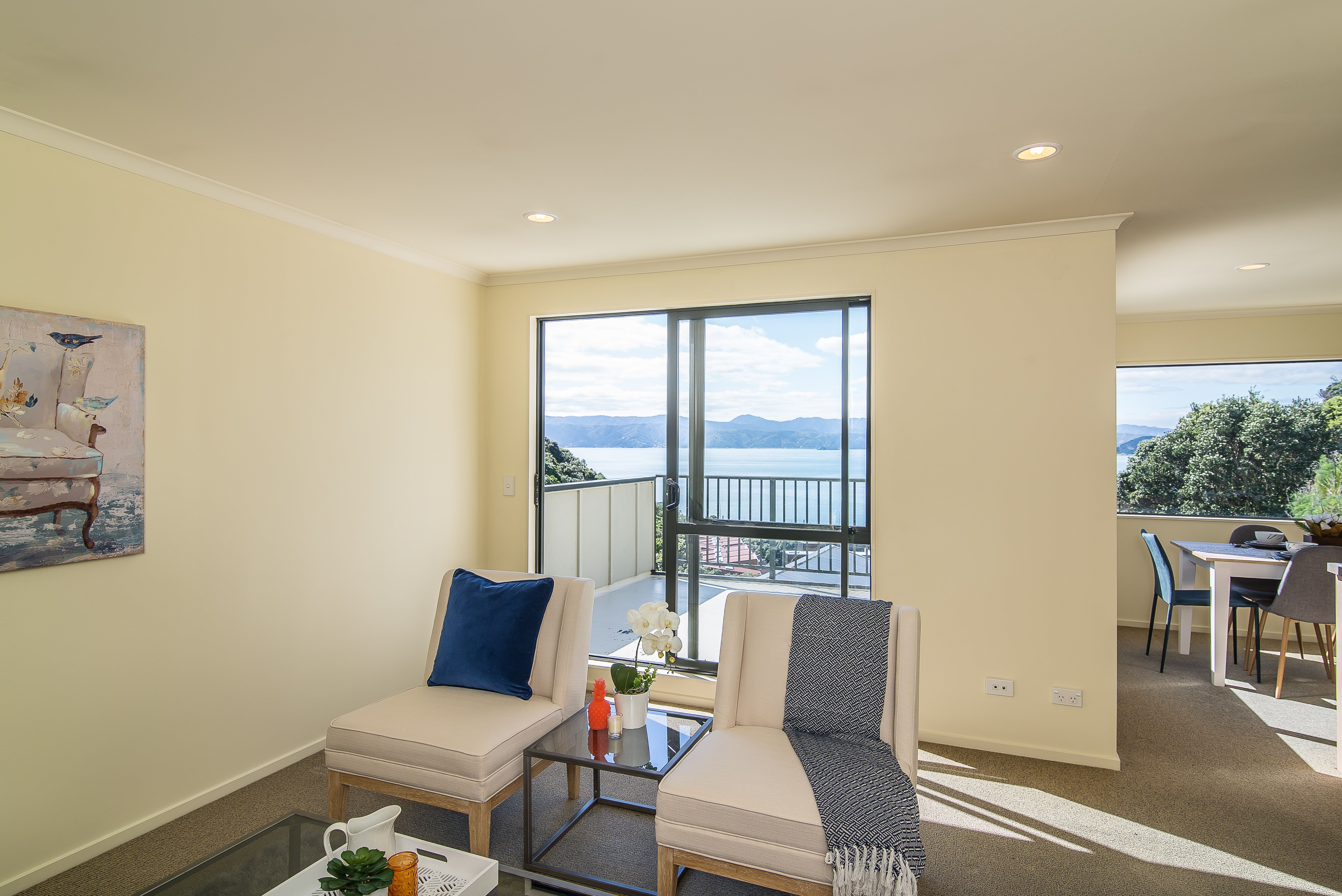 3/19 Onslow Road, Khandallah, Wellington City
