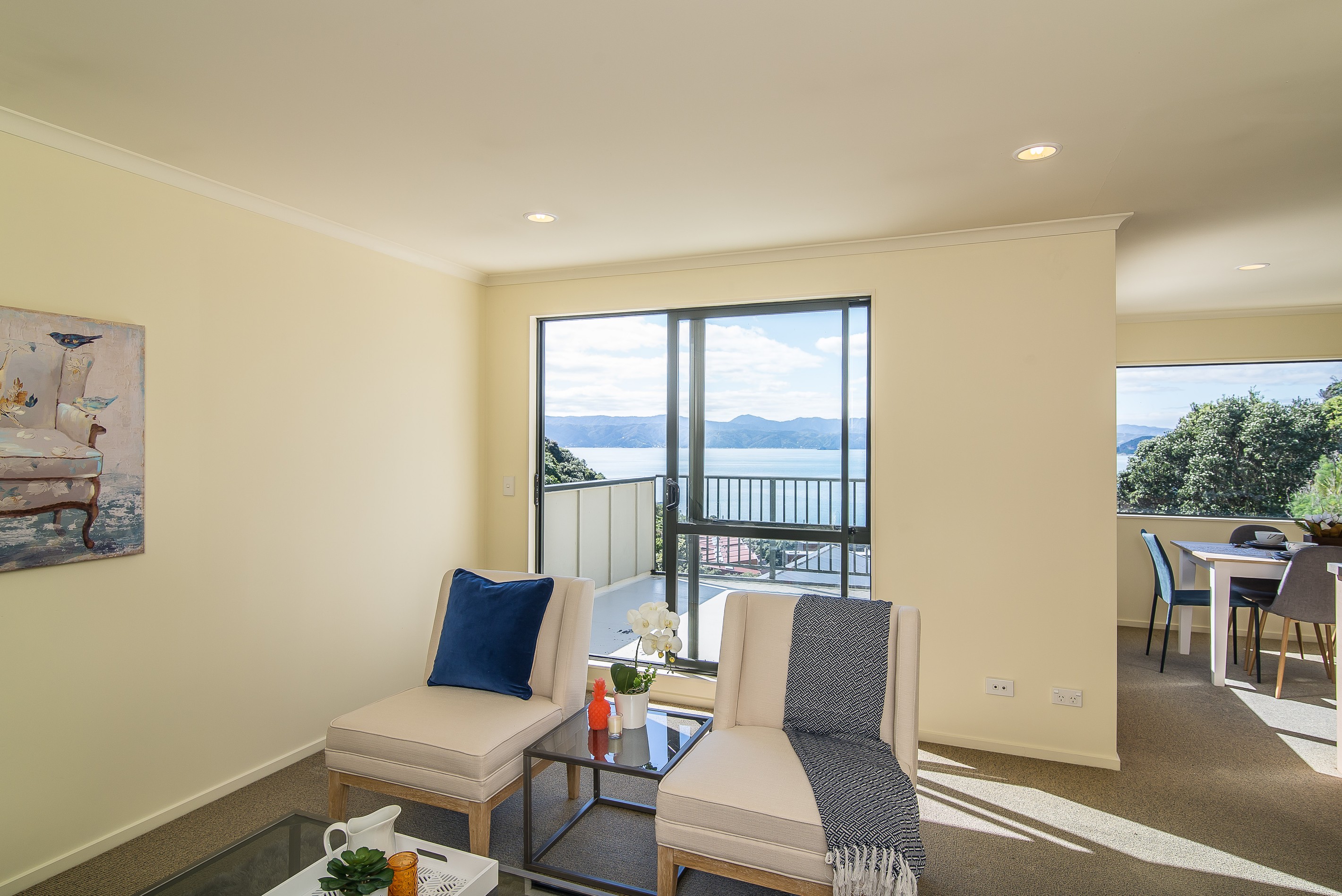 3/19 Onslow Road, Khandallah, Wellington City