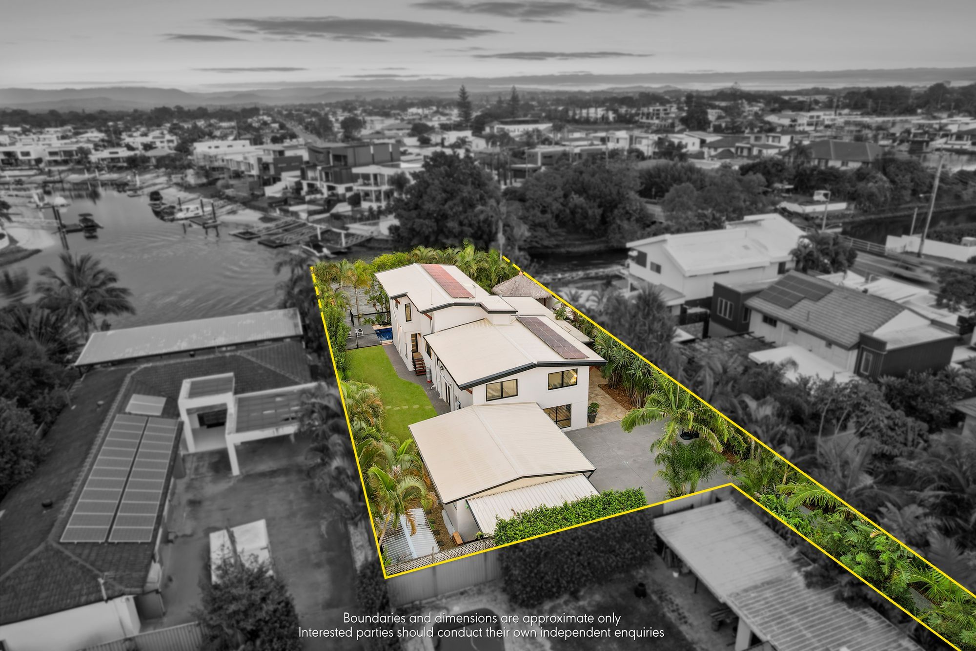 1 Savoy Drive — photo 13 of 26