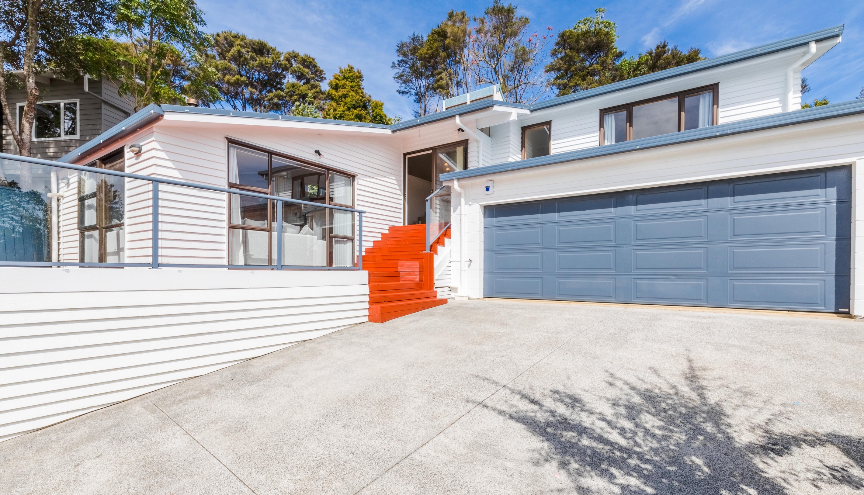 82 Daffodil Street, Titirangi, Waitakere City