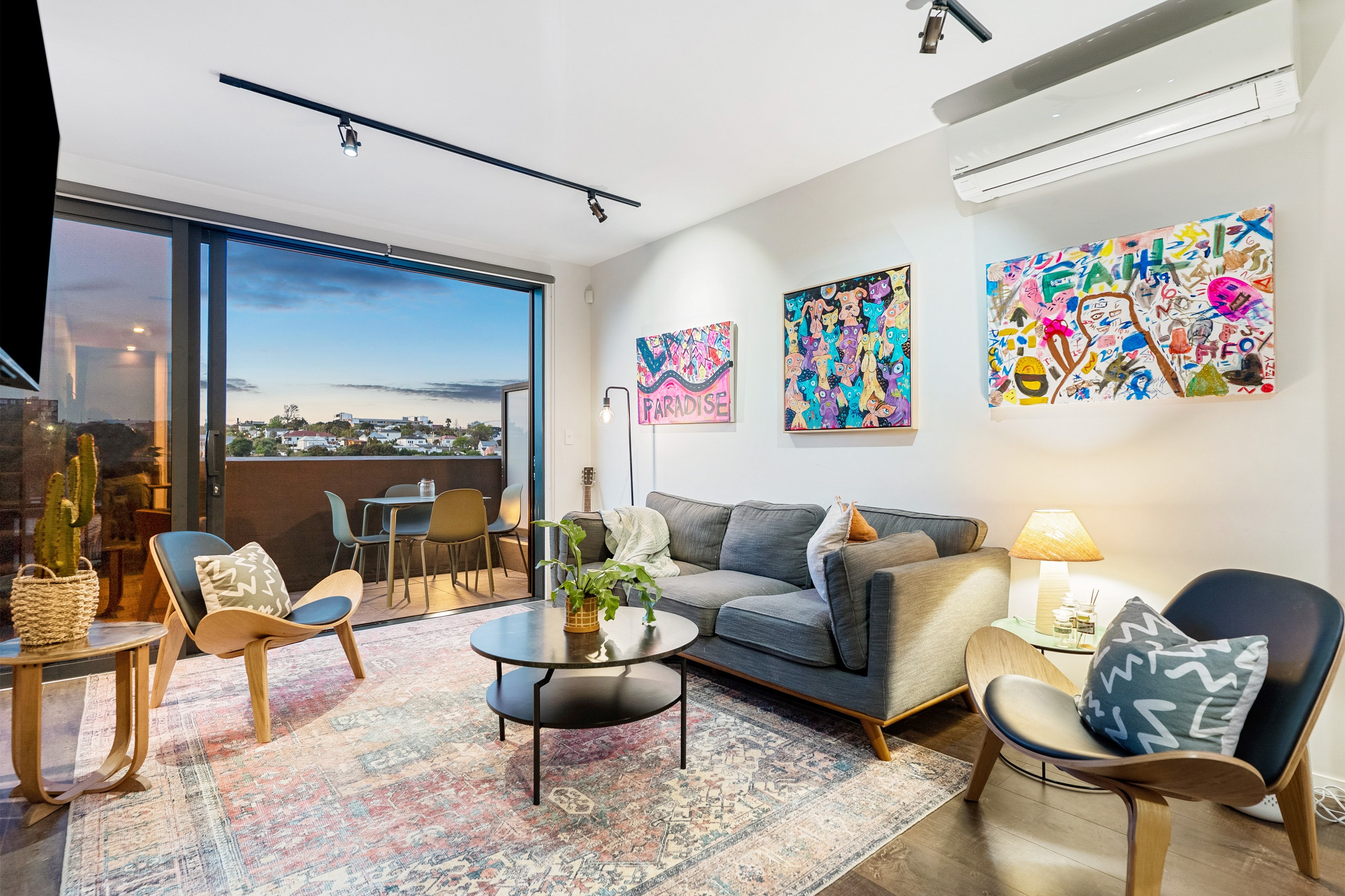 3/2 Second Avenue, Kingsland, Auckland City