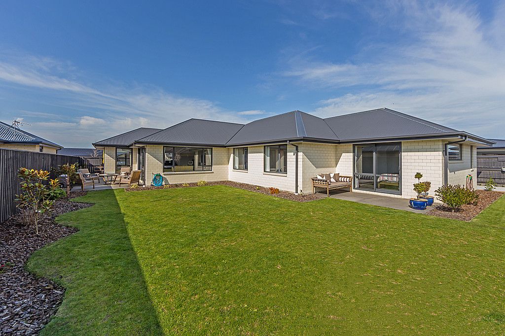 7 Denimes Crescent, Rolleston, Selwyn District