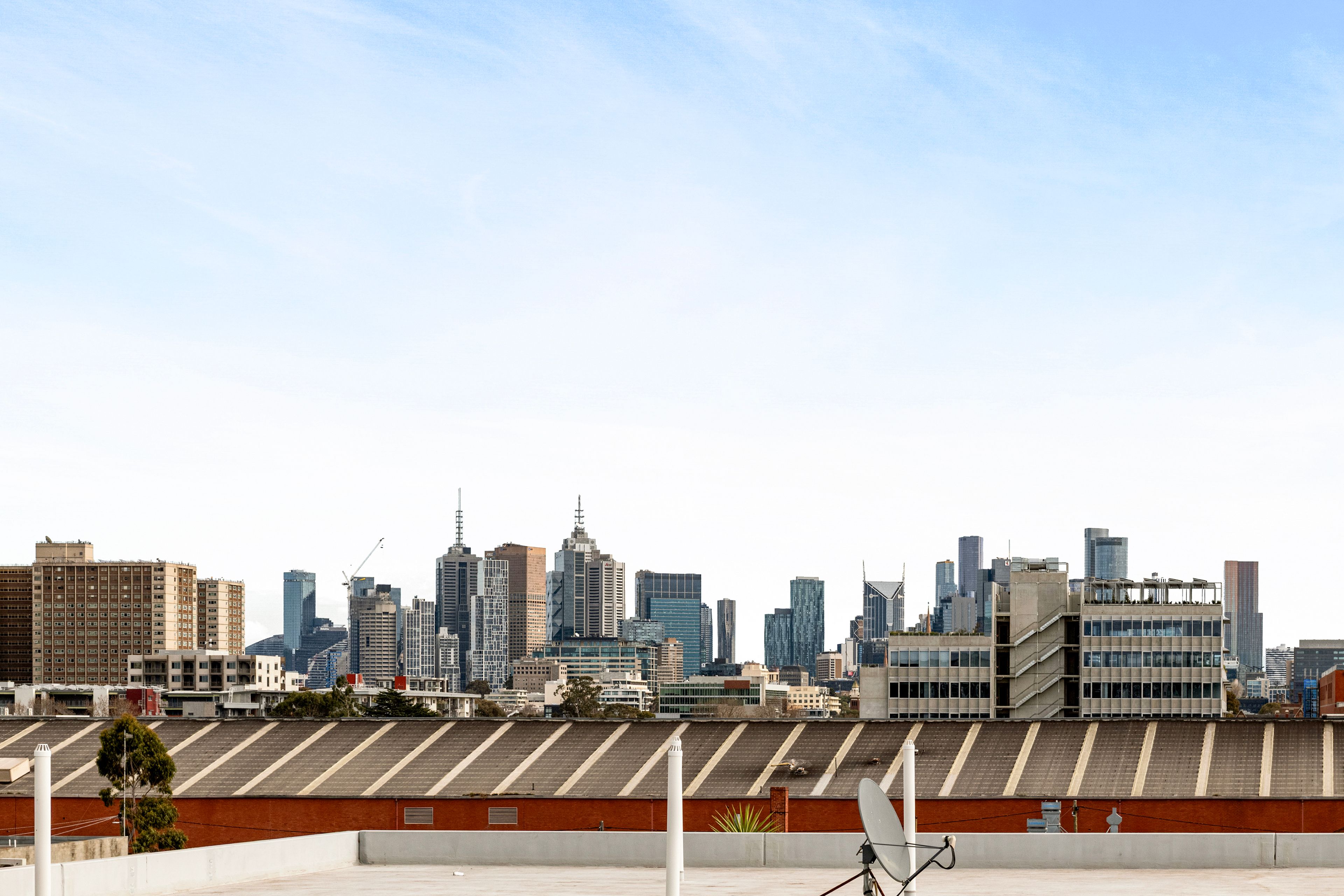 507/11 Flockhart Street, Abbotsford, VIC 3067