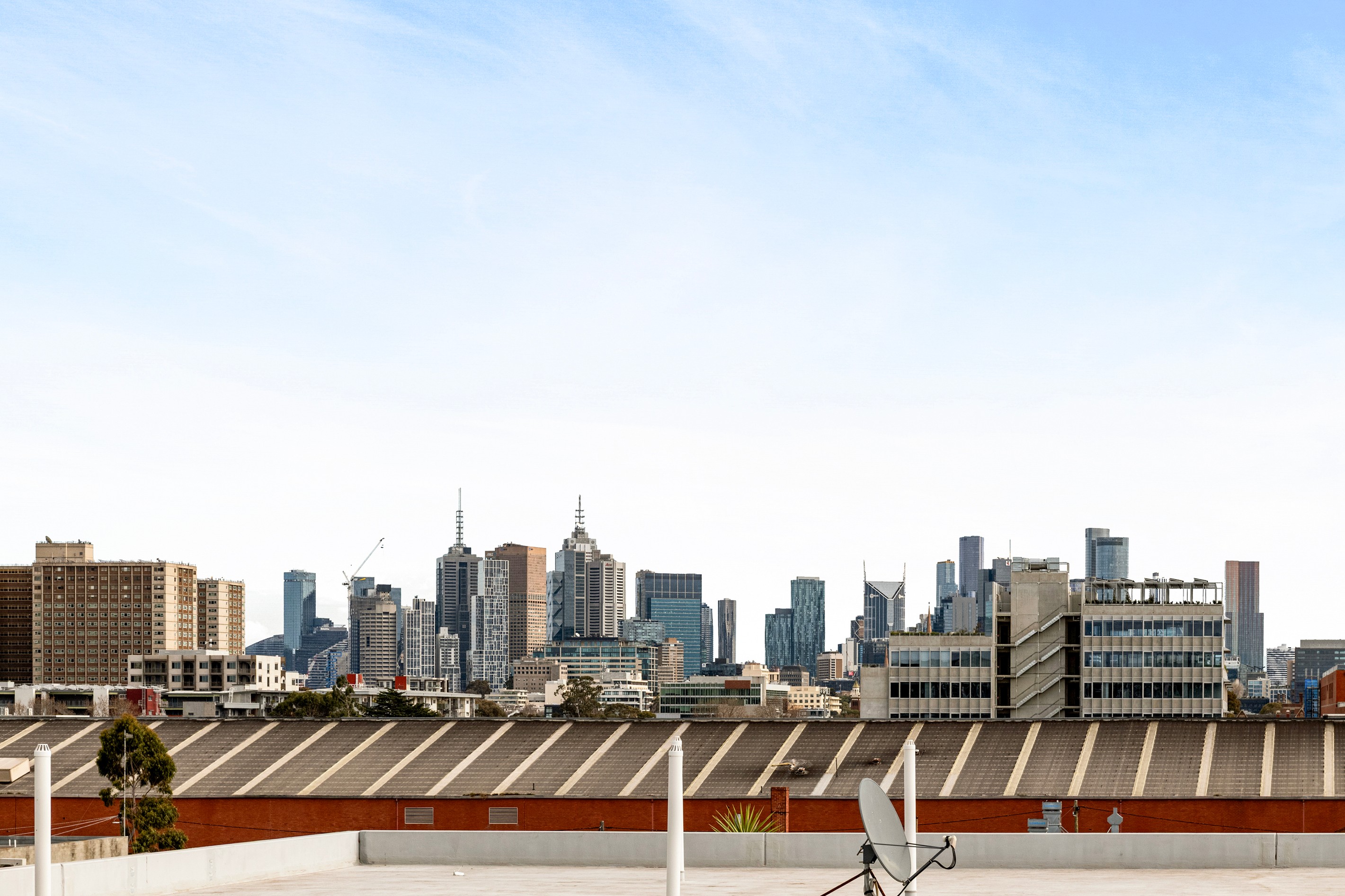 507/11 Flockhart Street, Abbotsford, VIC 3067