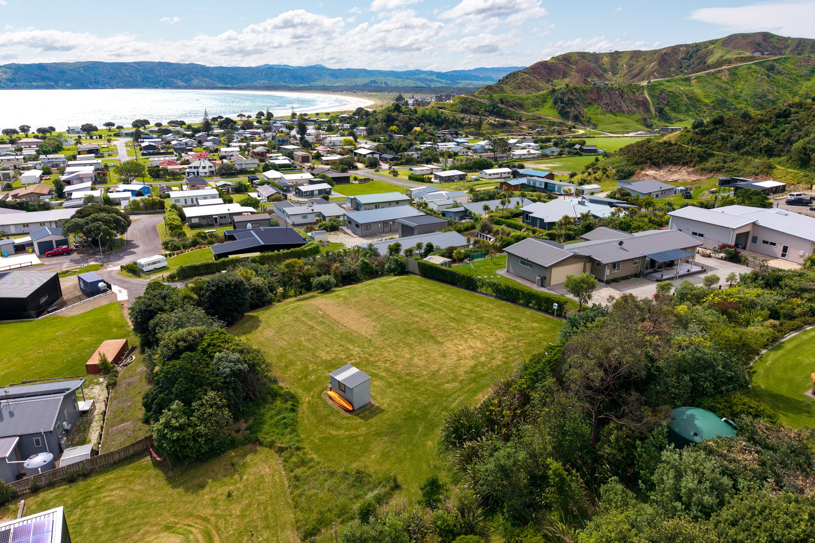 18 Mahia Heights Drive, Mahia, Wairoa District