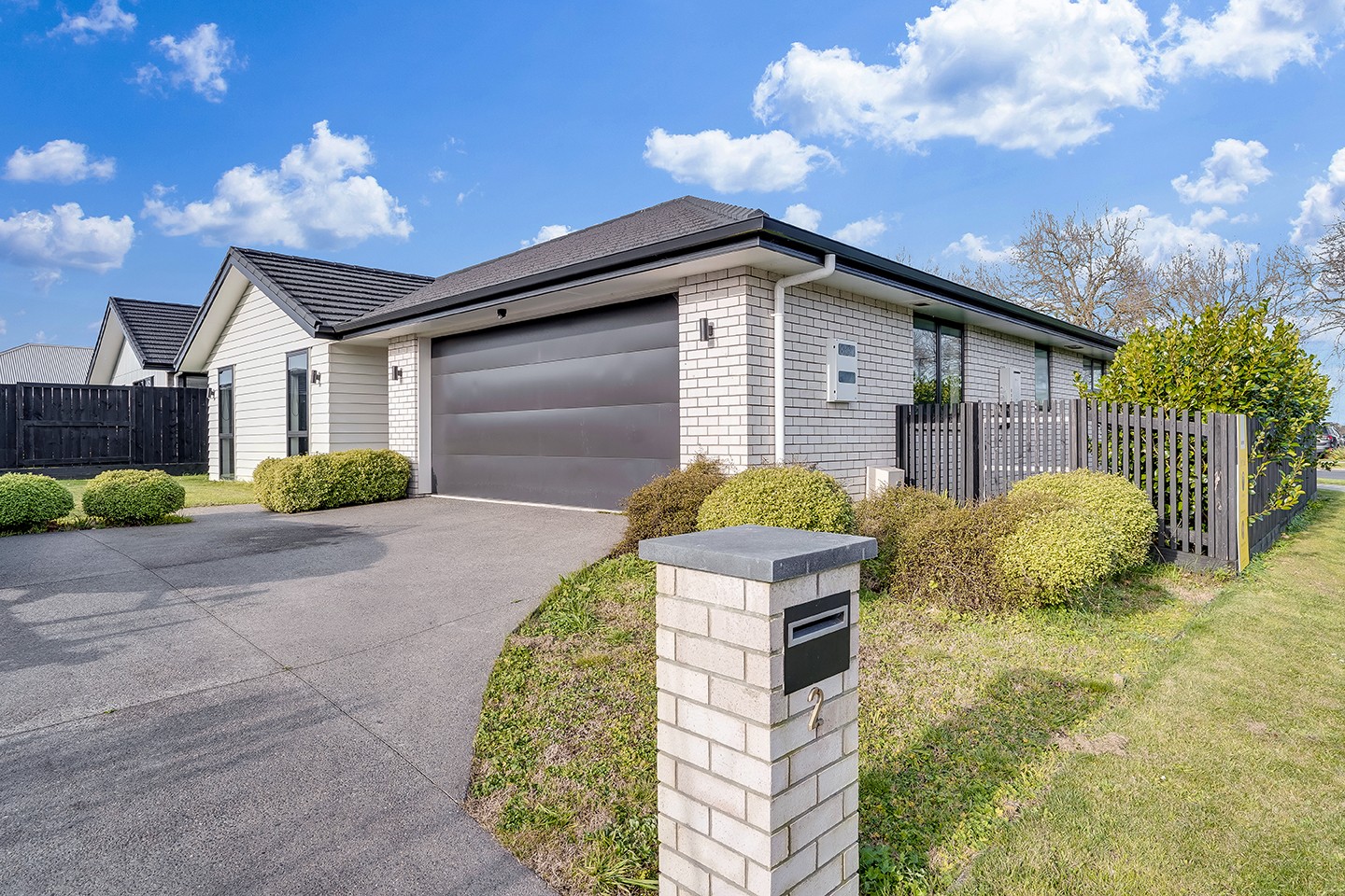 2 Harp Street, Morrinsville, Matamata Piako District