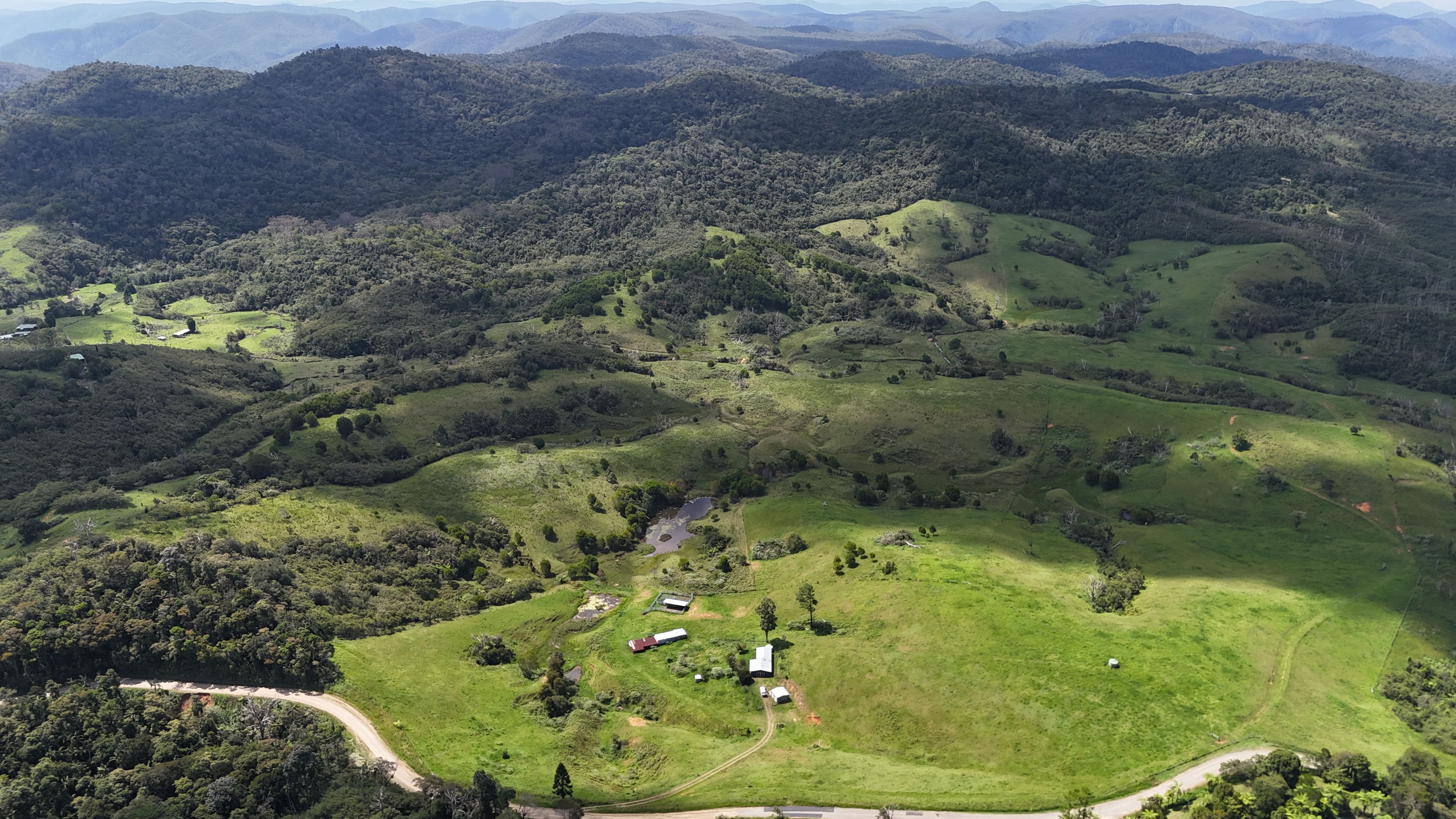 1271 Dalrymple Road, Dalrymple Heights, QLD 4757