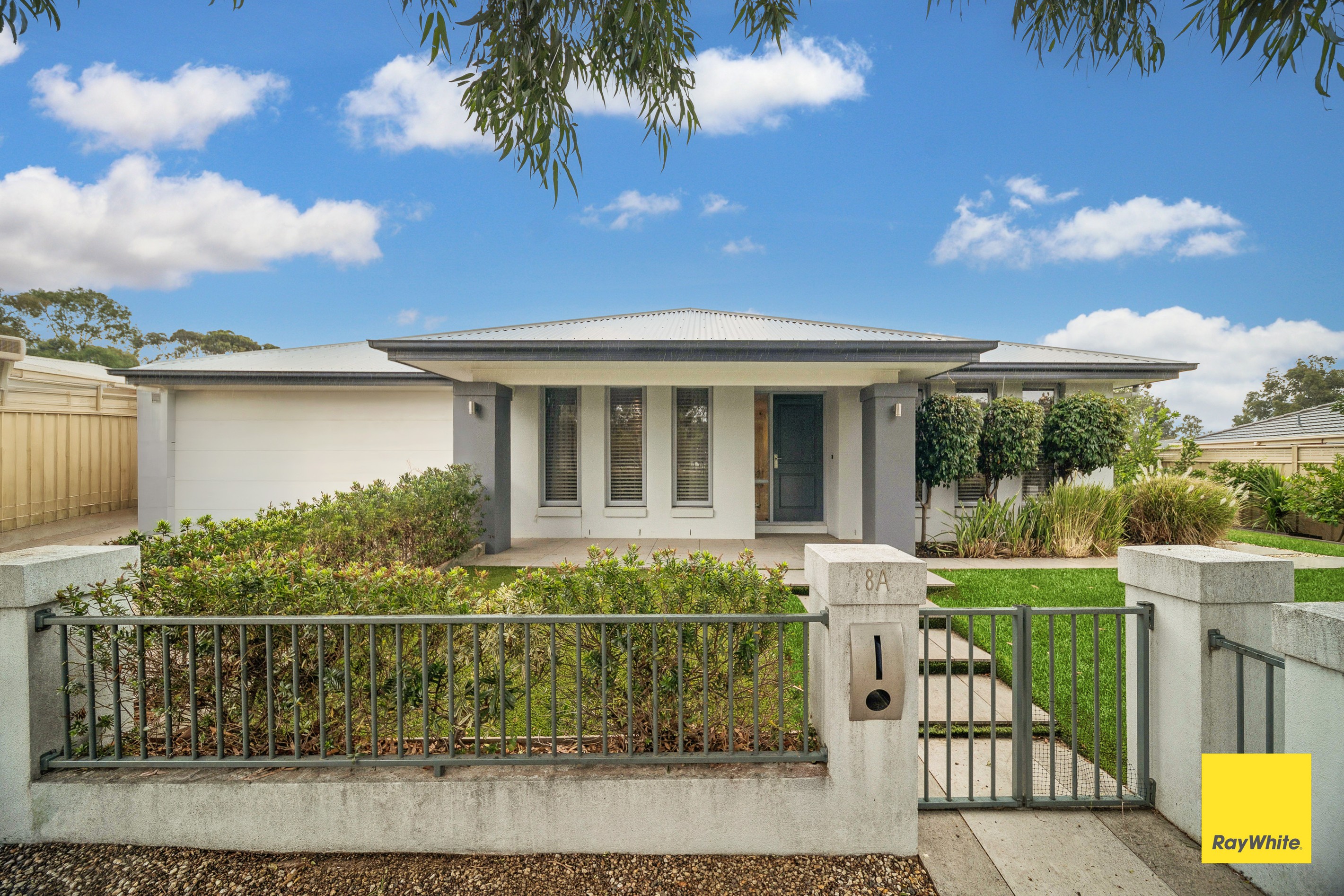 8A Turner Street, California Gully, VIC 3556