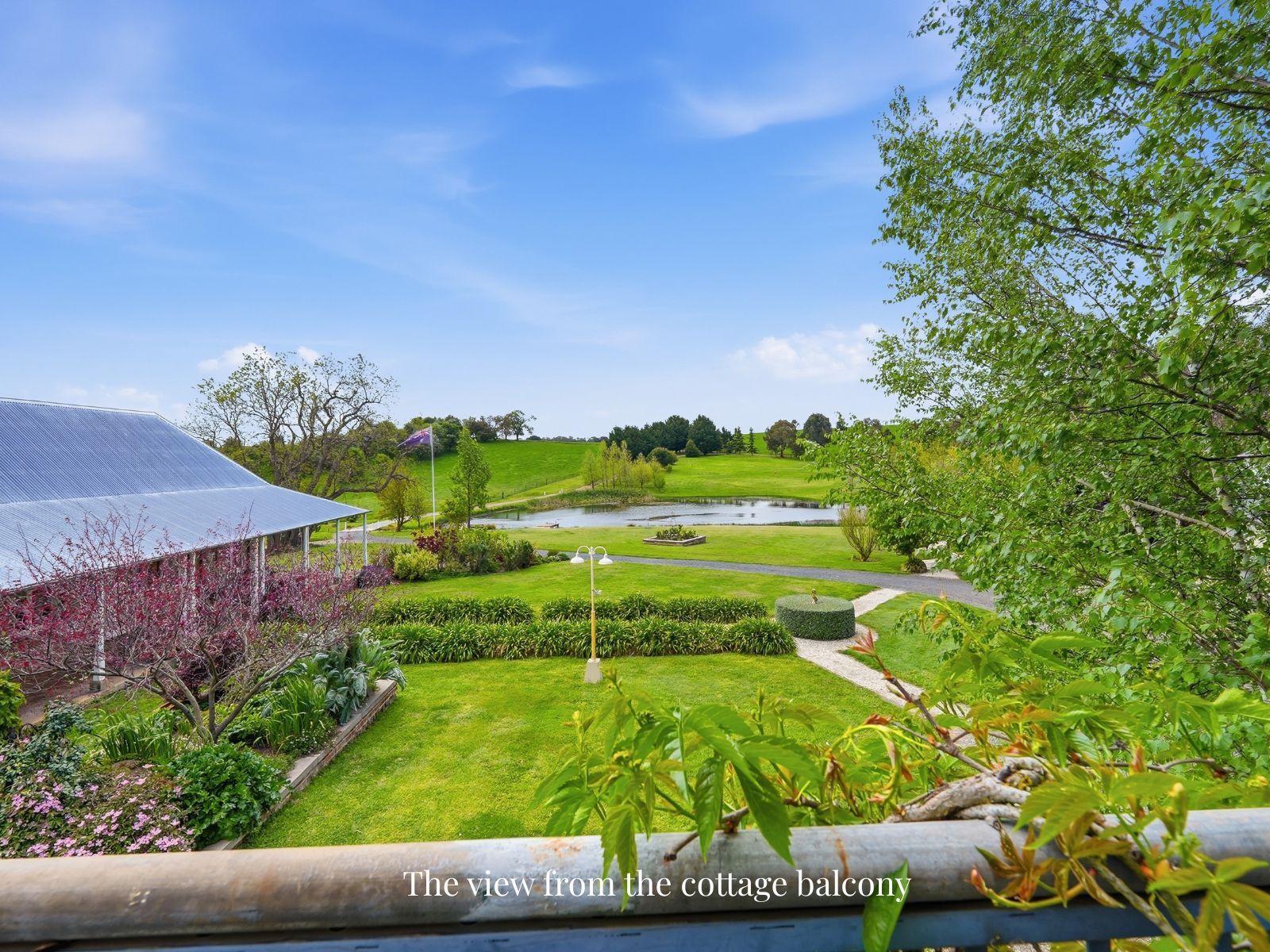 'Grove Farm' 273 Forest Reefs Road — photo 21 of 26