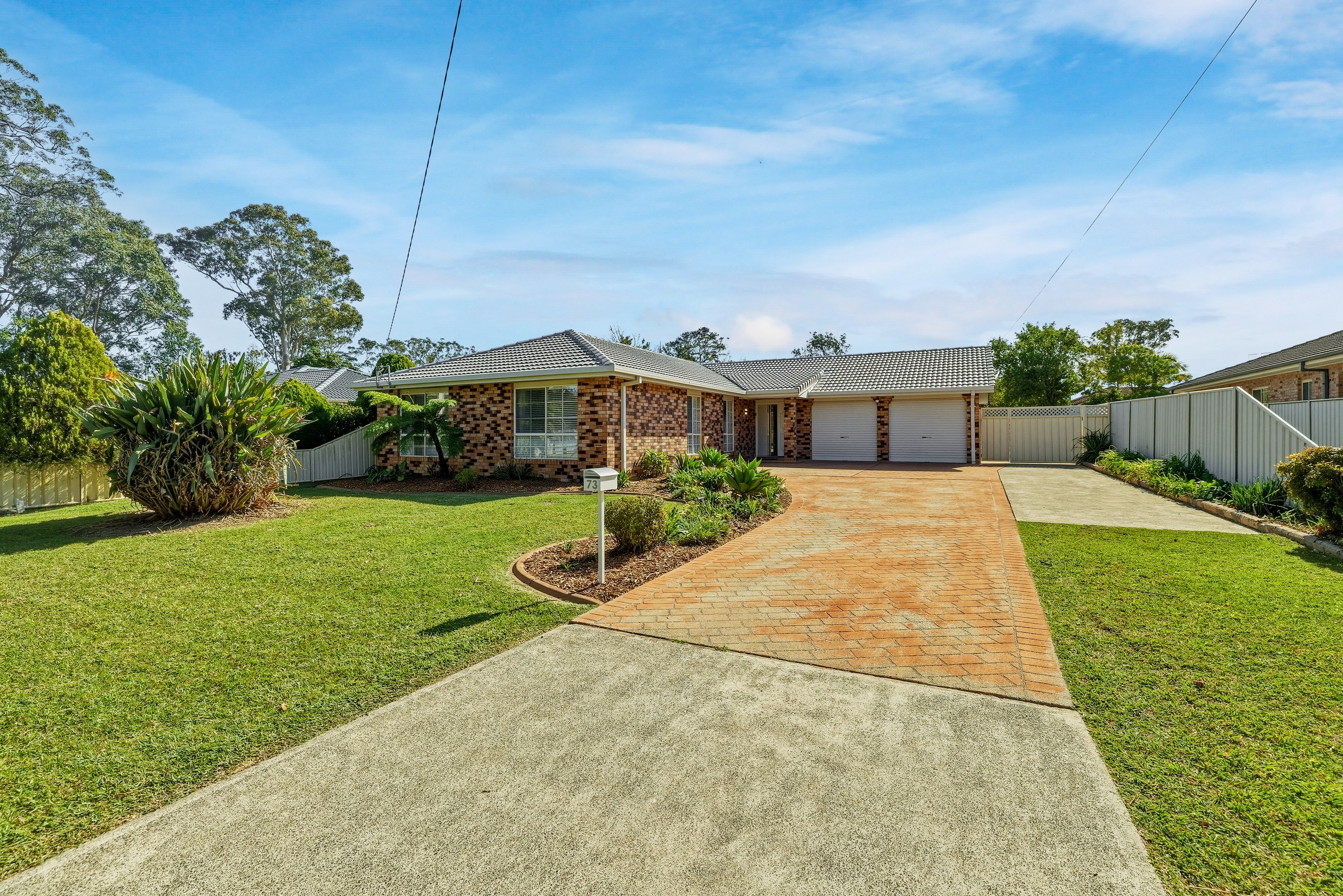 73 Sheaffe Street, Callala Bay, NSW 2540