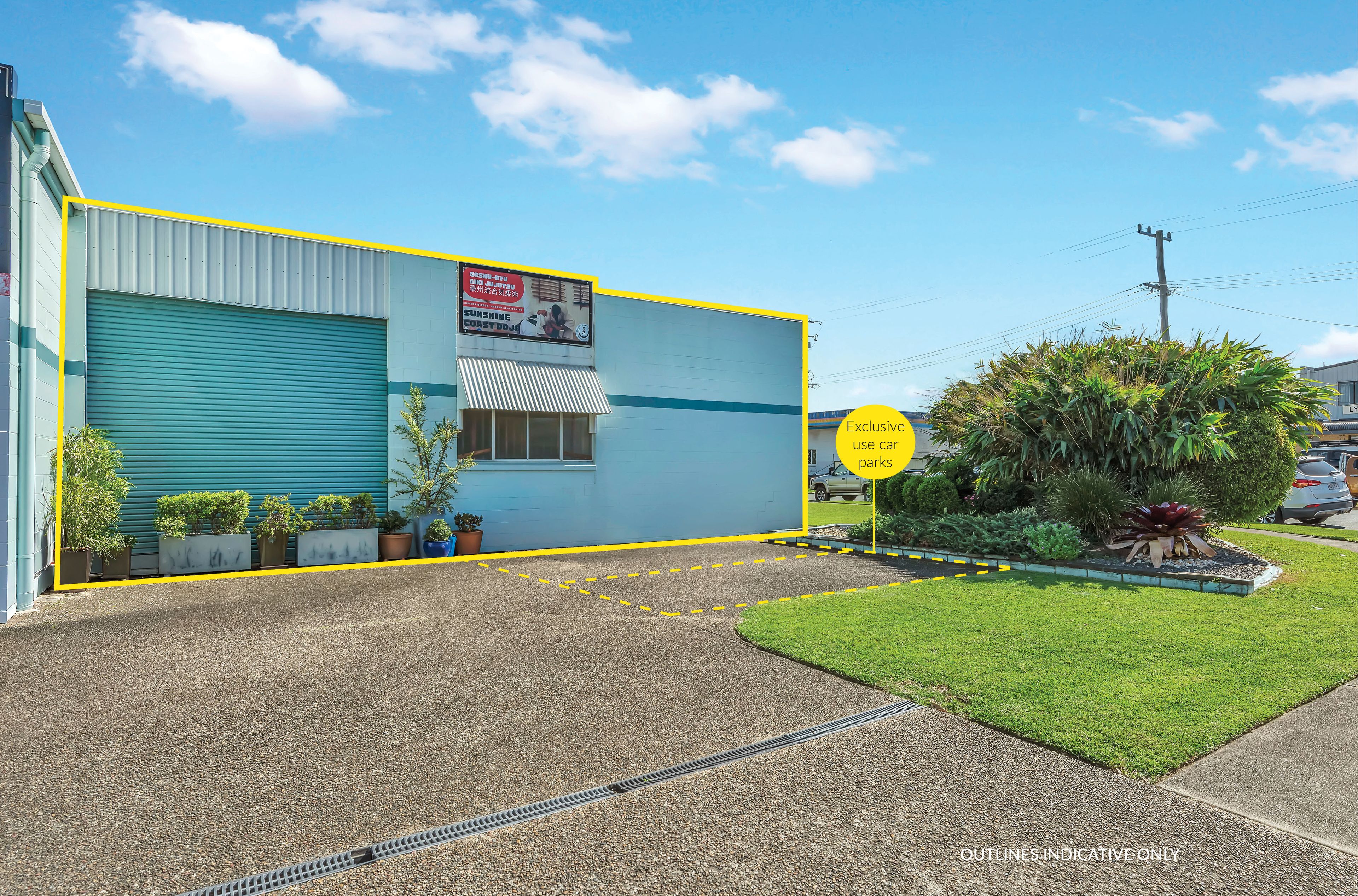 2/4 Lynne Street, Caloundra West, QLD 4551
