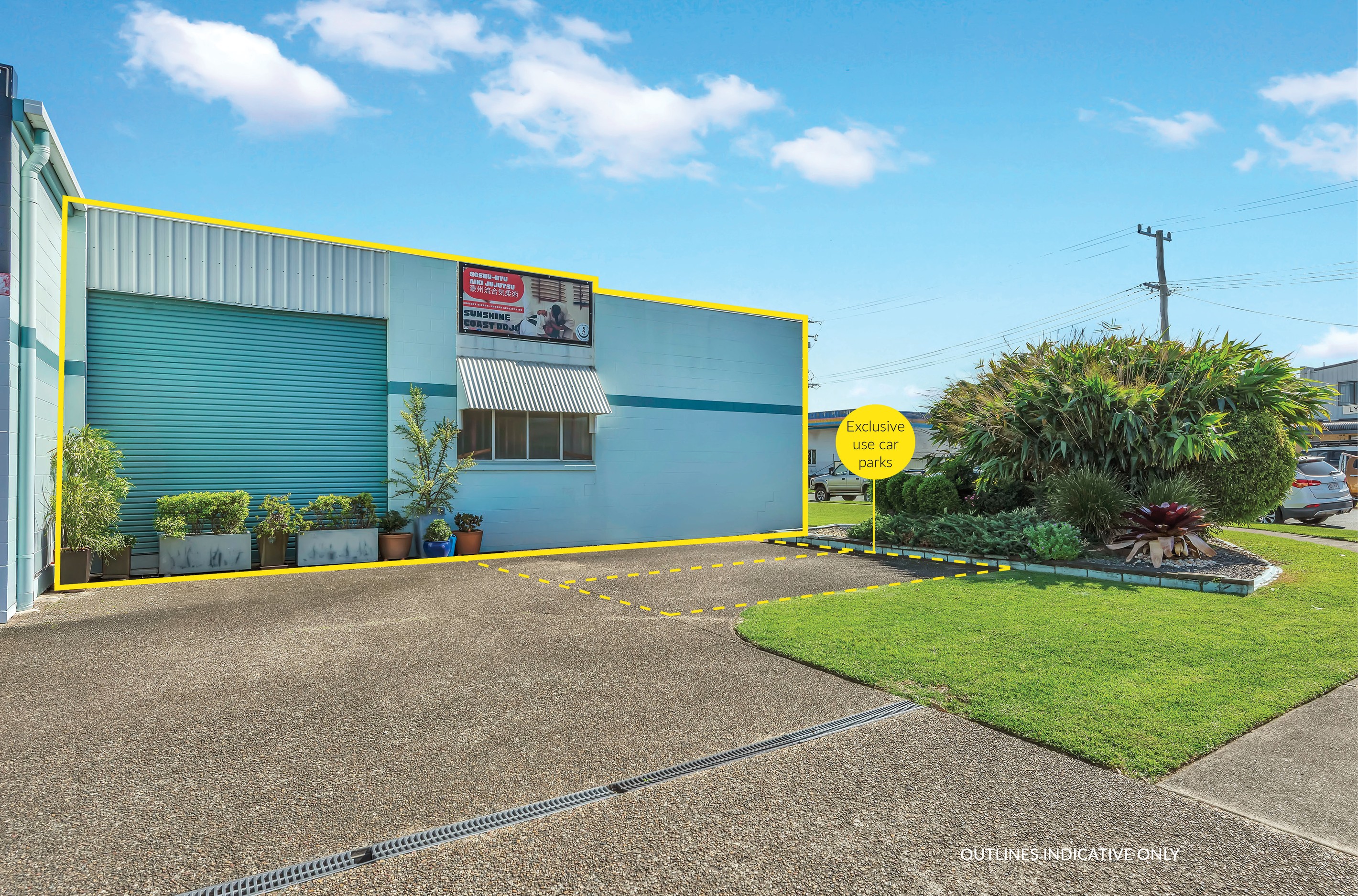 2/4 Lynne Street, Caloundra West, QLD 4551