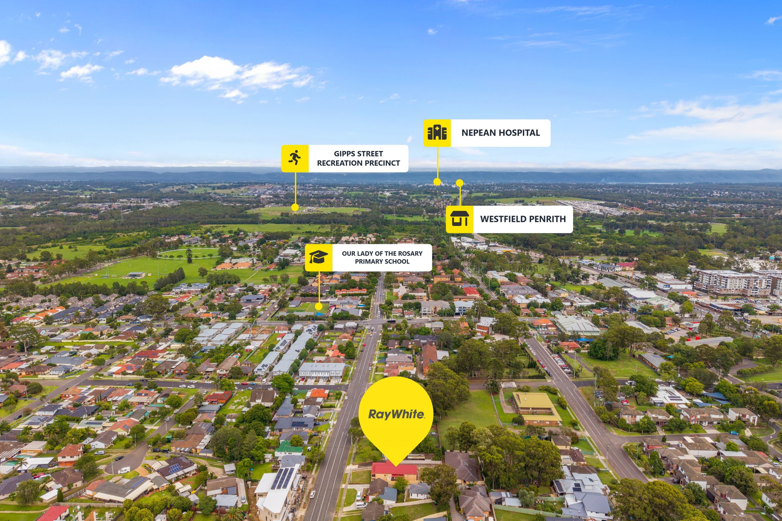 7 Saddington Street, St Marys, NSW