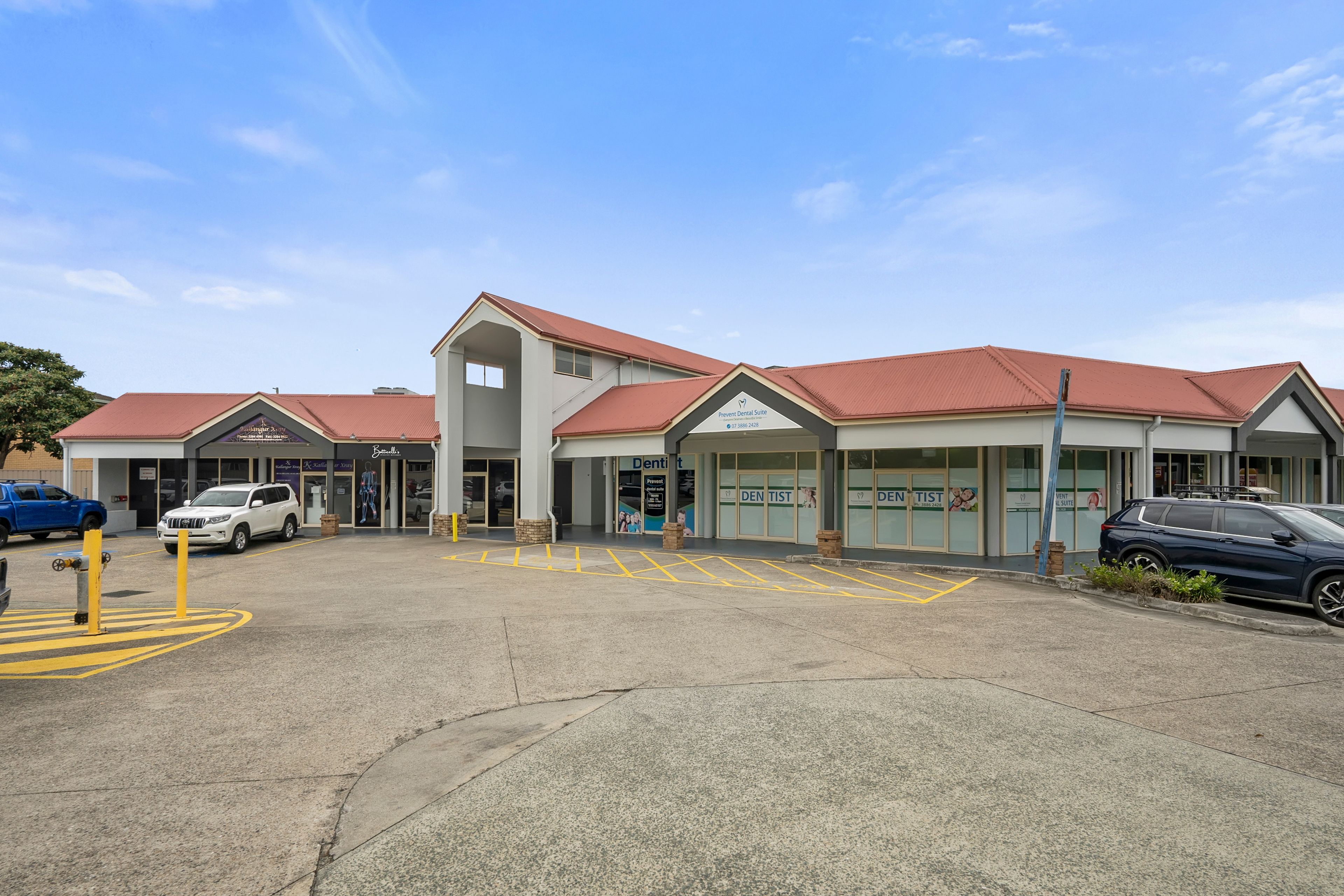 1380 Anzac Avenue, Kallangur, QLD 4503