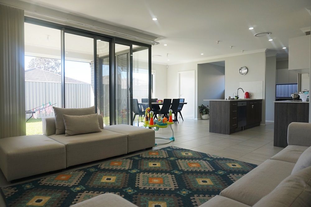 21 Abbott Street, Spring Farm, NSW 2570