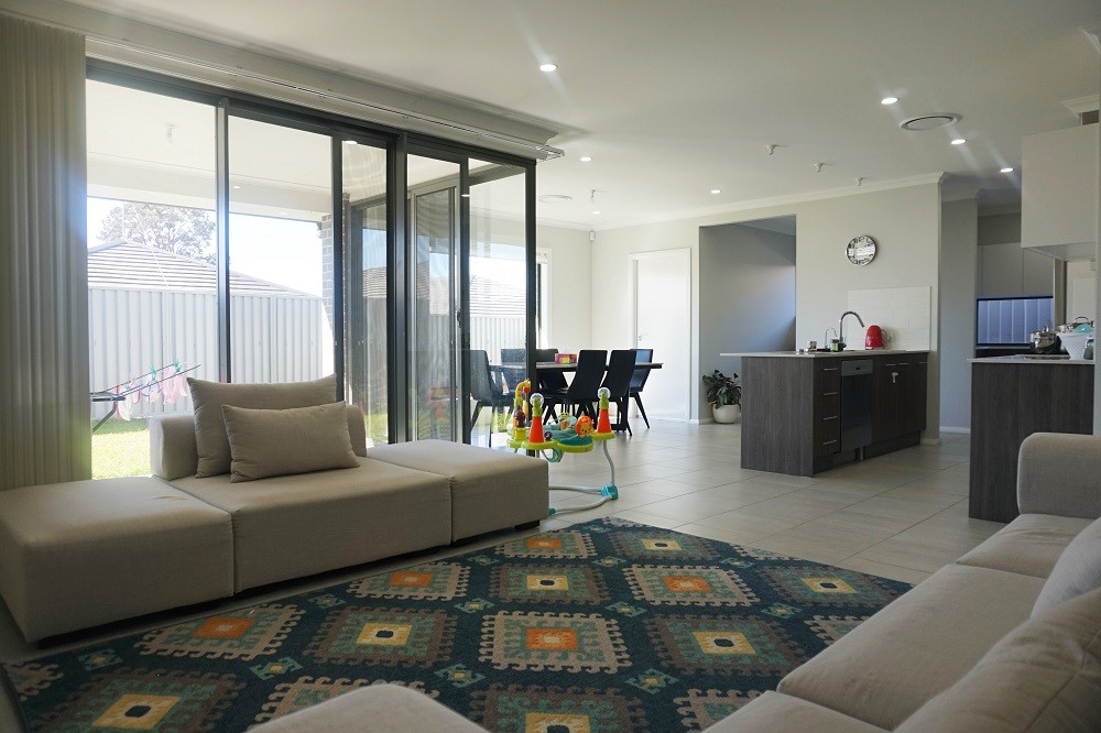 21 Abbott Street, Spring Farm, NSW 2570