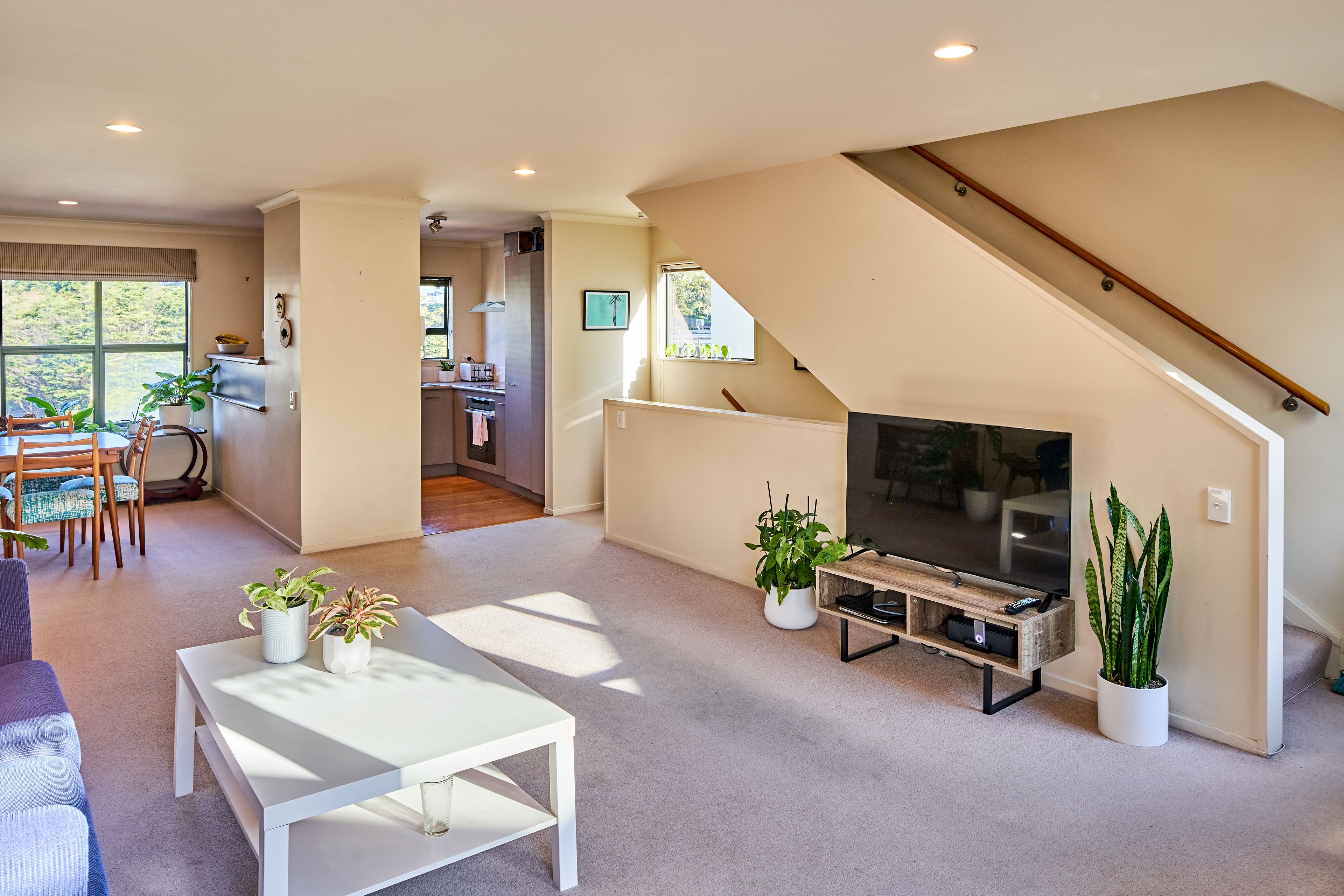 83B Hill Street, Thorndon, Wellington City