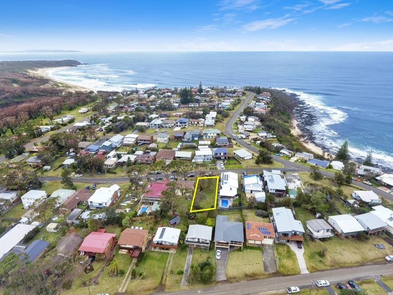 19 The Promenade, Manyana NSW 2539