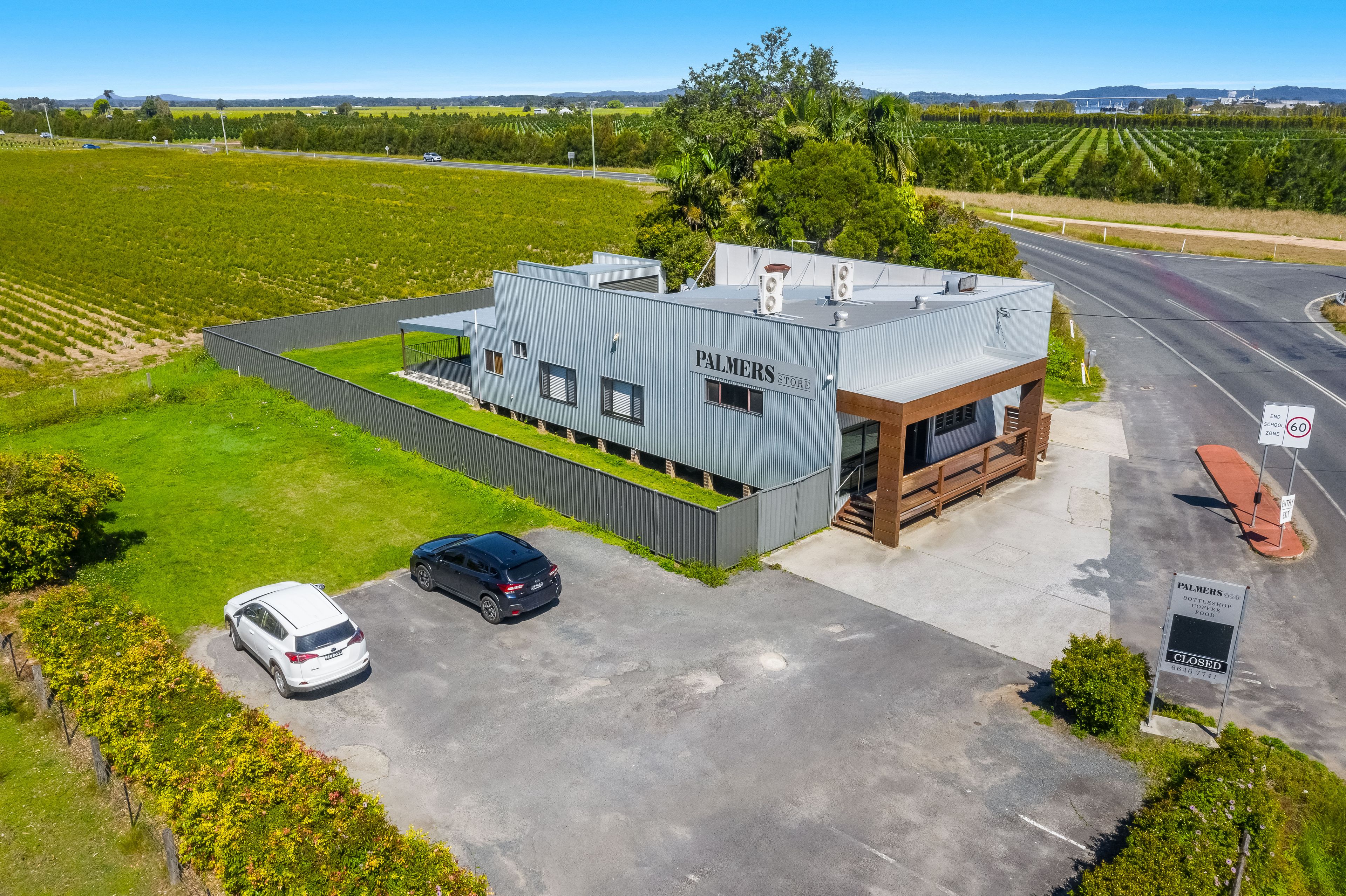 1078 Yamba Road, Palmers Island NSW 2463