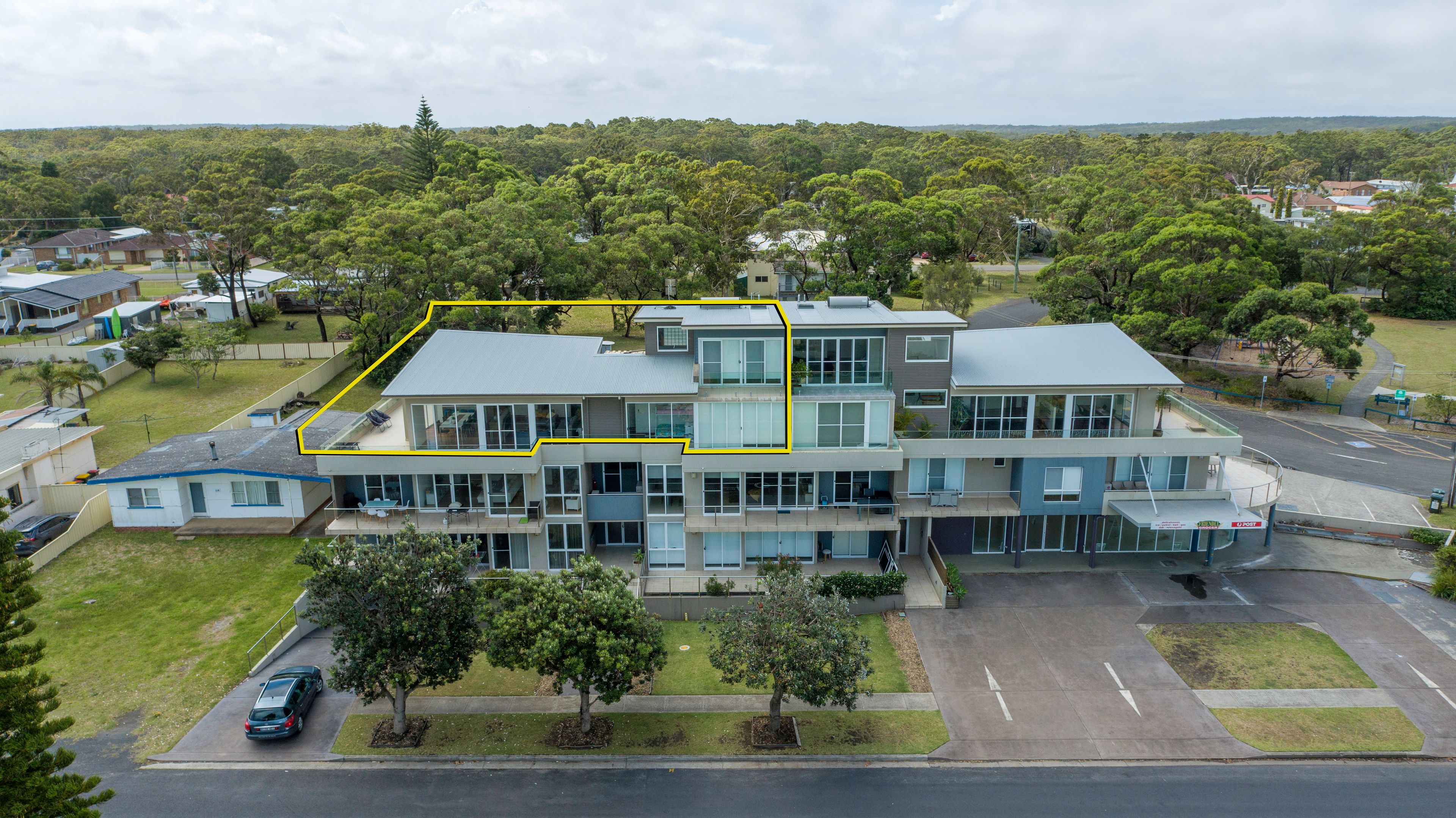 6/114A Quay Road, Callala Beach, NSW 2540
