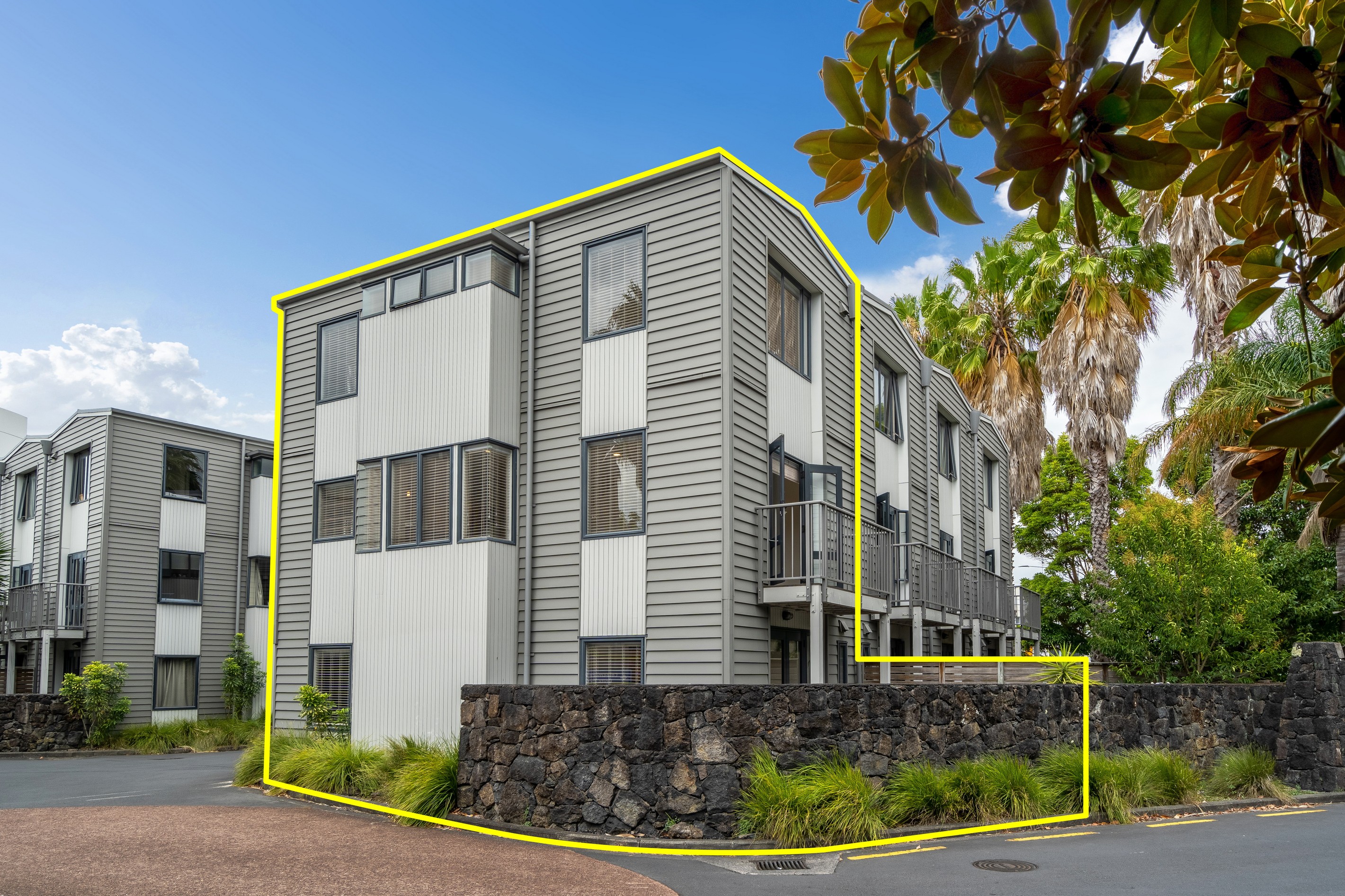 39 Dovedale Place, Parnell, Auckland City