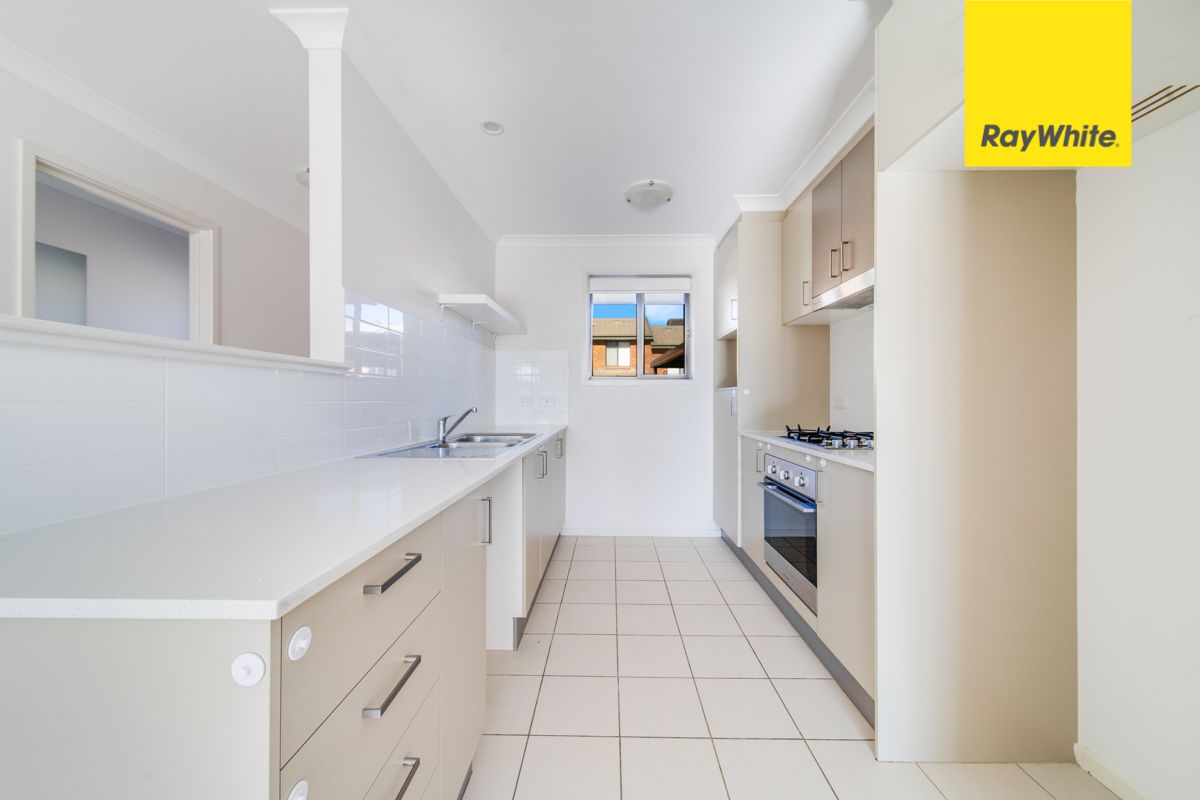 42/41 Lawrenson Circuit, JACKA, ACT 2914