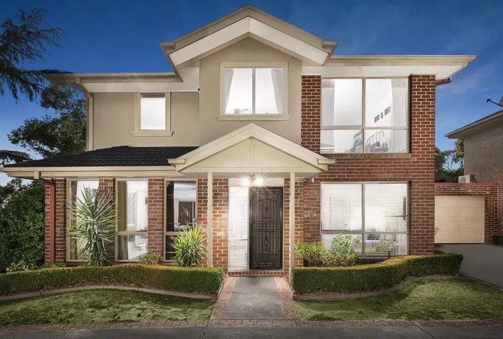 2/1340 High Street Road, Wantirna South, VIC 3152
