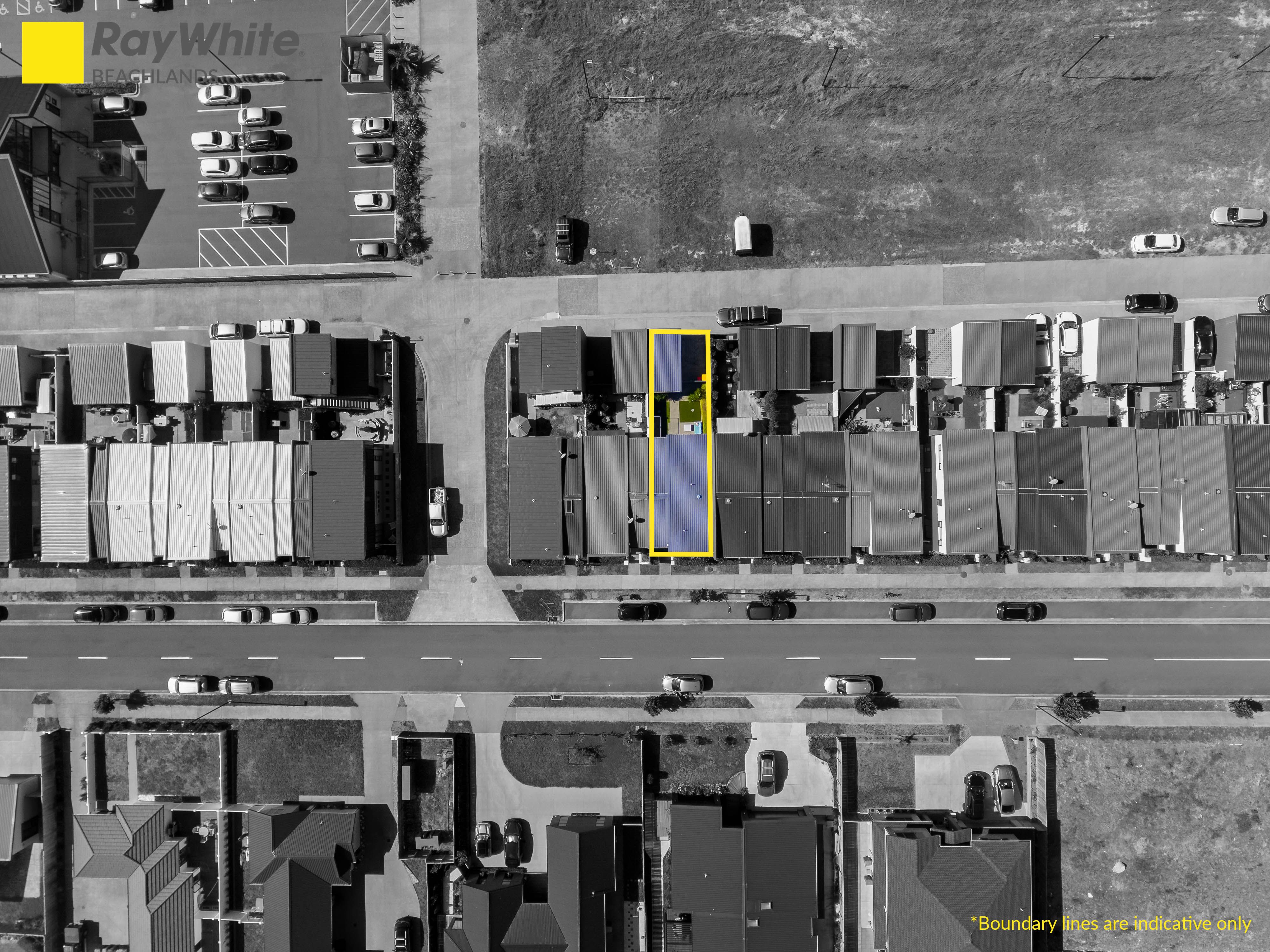 162 Seventh View Avenue, Beachlands, Manukau City