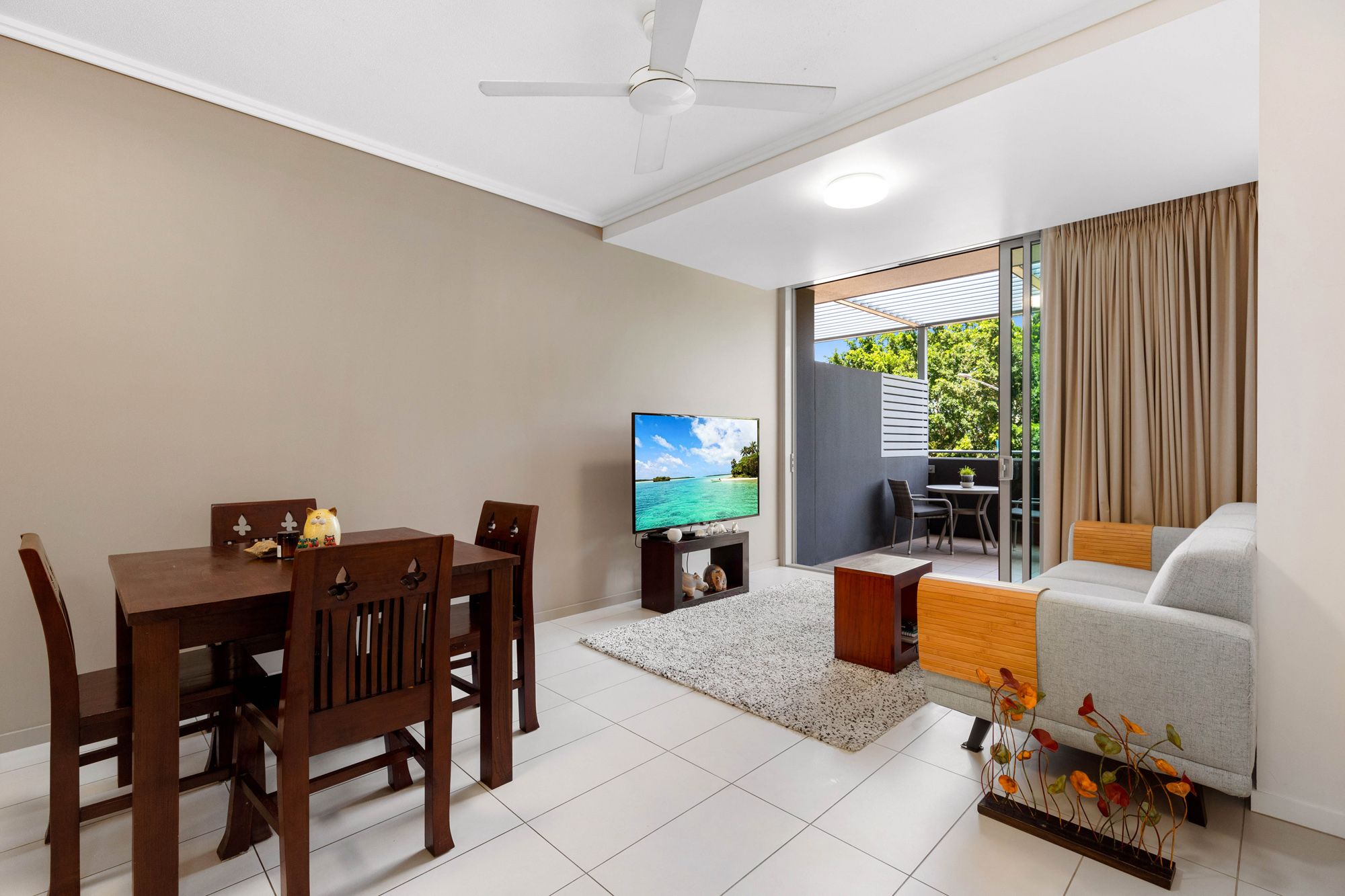 30108/2 Harbour Road, Hamilton, QLD 4007