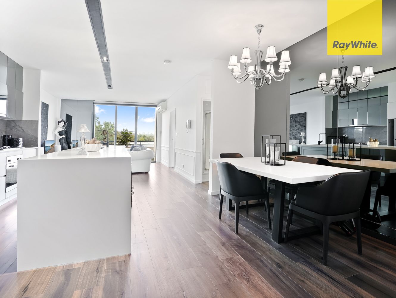 15/25 Dressler Court, Holroyd, NSW 2142