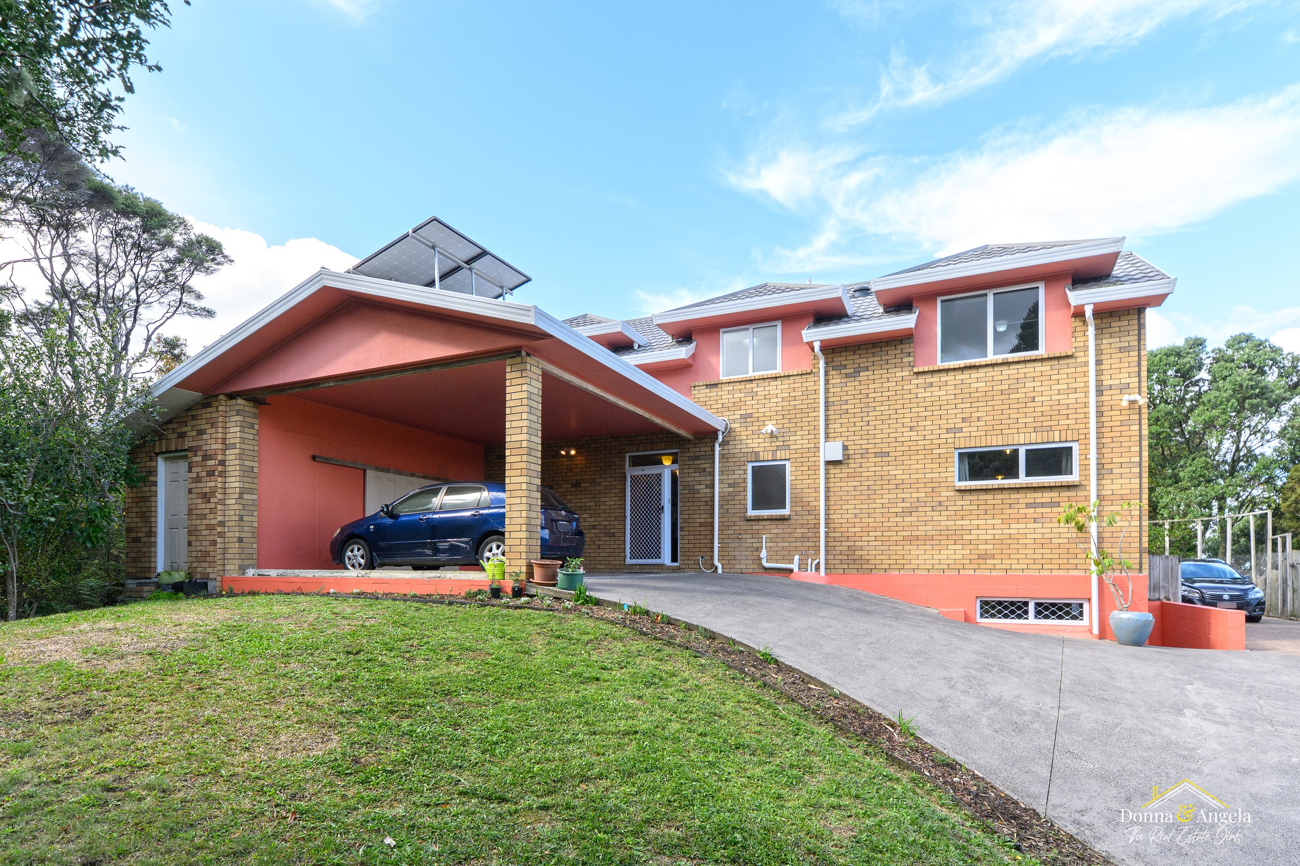 123 Wood Bay Road, Titirangi, Waitakere City